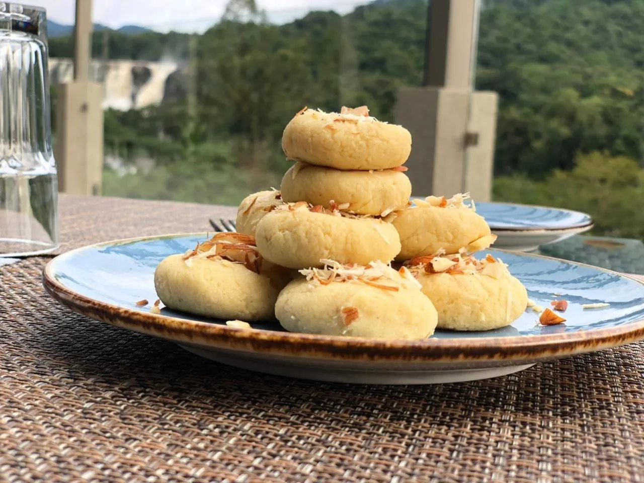 Breakfast in Niraamaya Retreats Samroha Athirappilly