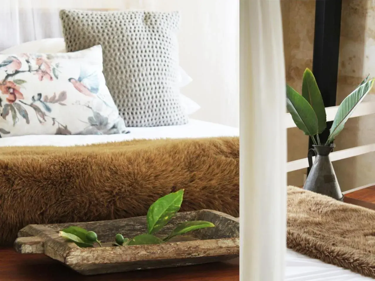 Cottage with Garden View (4 Adults + 2 Children) in Arumvale Country Retreat Cottage with Garden View (4 Adults + 2 Children) in Arumvale Country Retreat