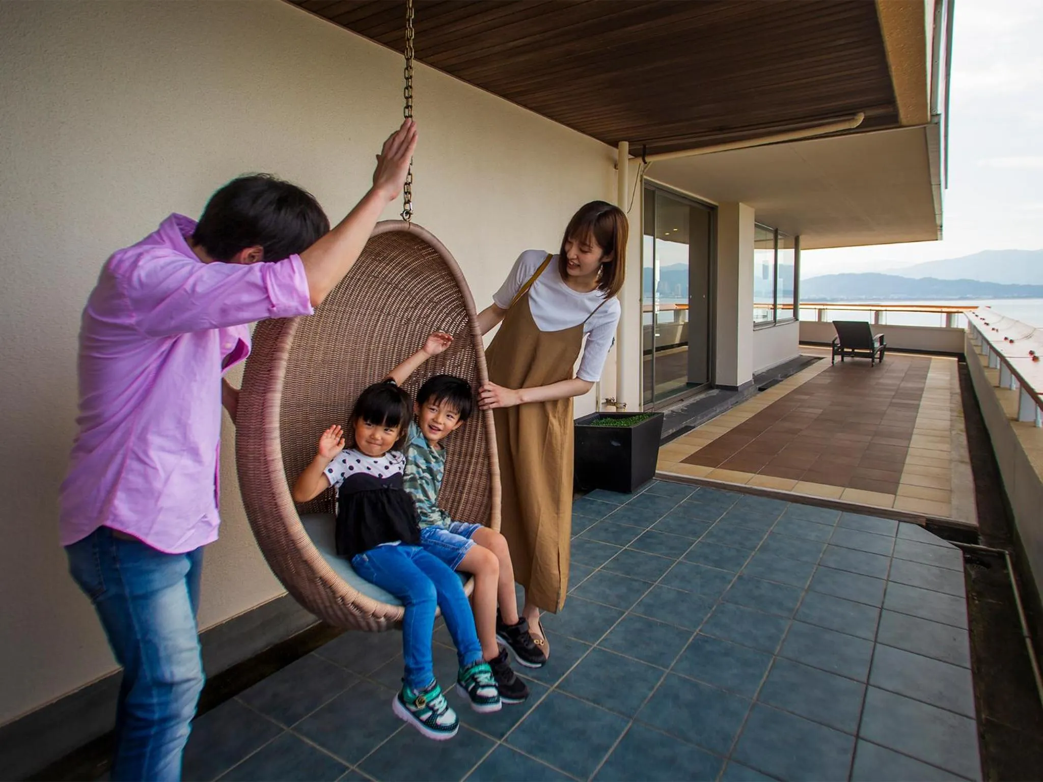 Other in Manpa Resort