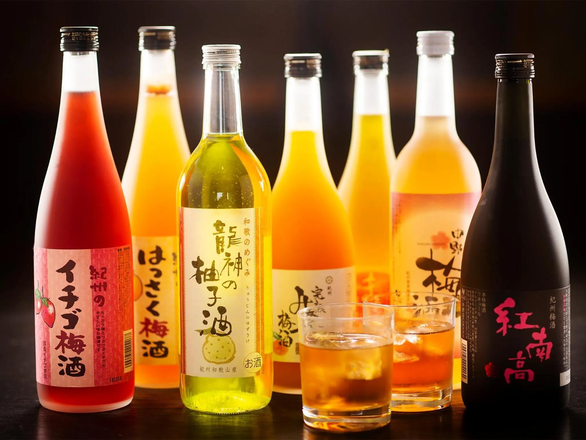 Food in Manpa Resort