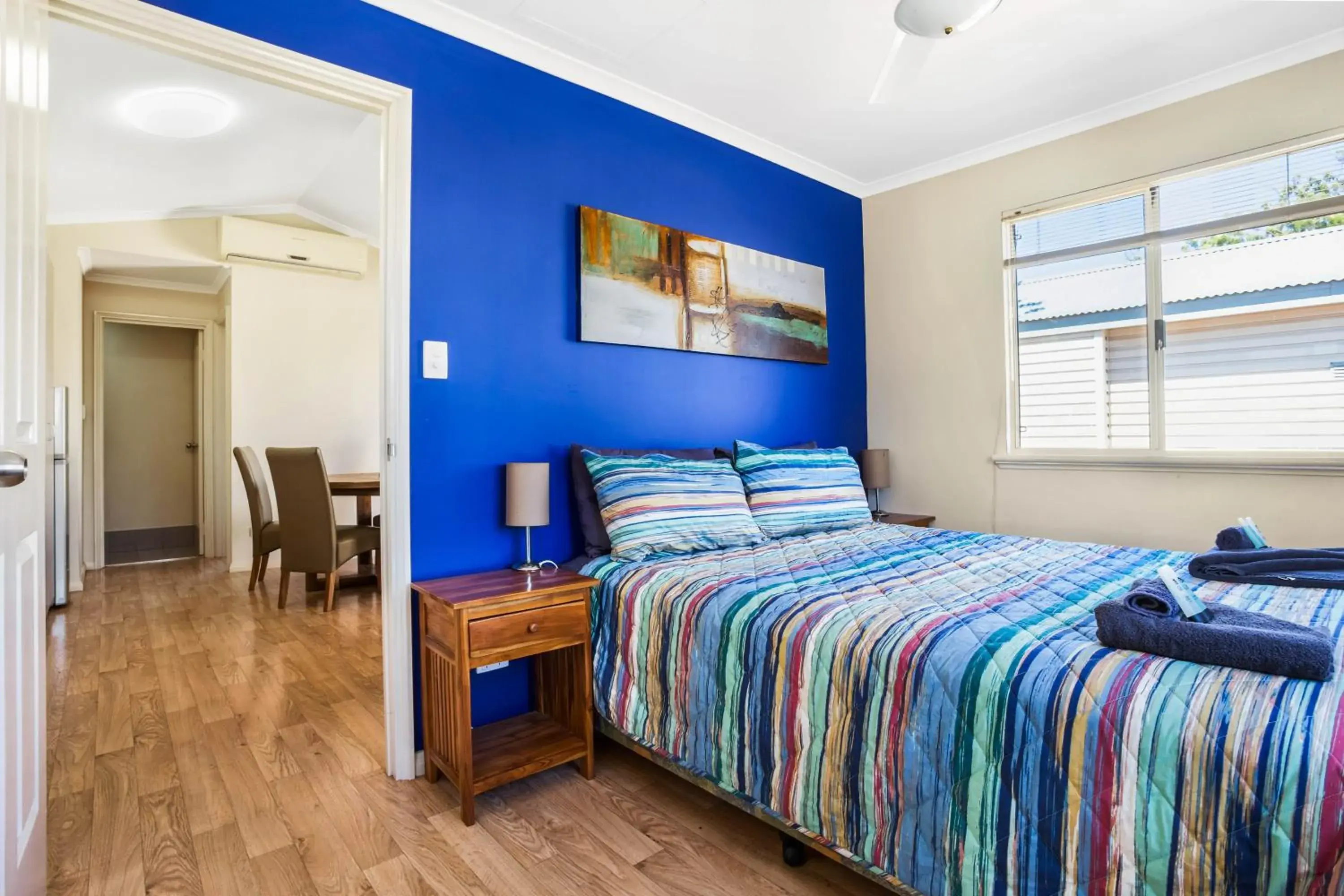 Family Room with Private Bathroom in The Cove Holiday Village Family Room with Private Bathroom in The Cove Holiday Village