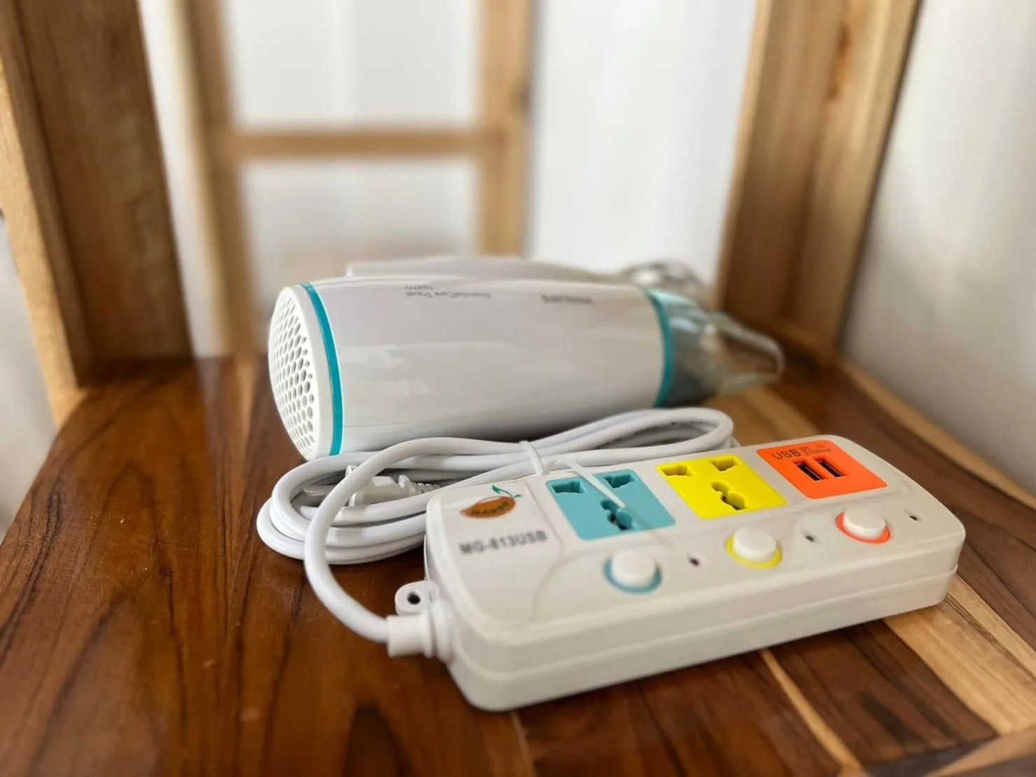 furniture in Malizon Hotel and Residences