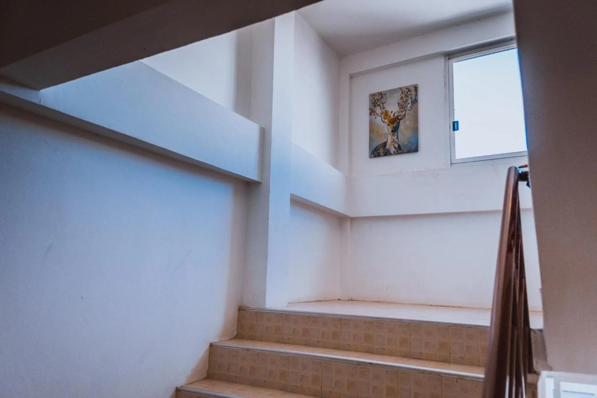 Property building in Malizon Hotel and Residences