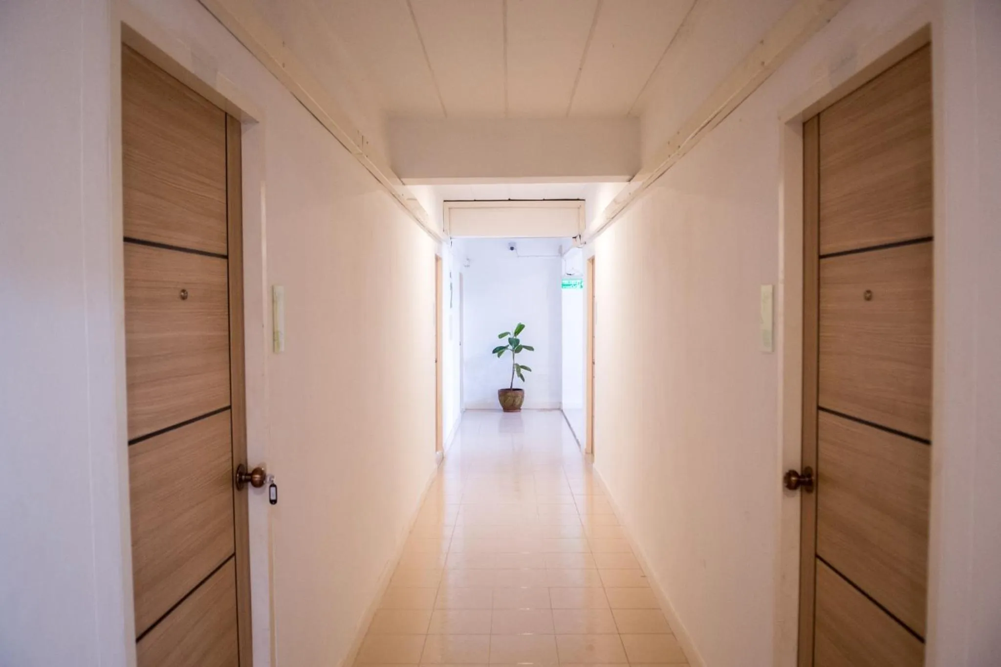 Property building in Malizon Hotel and Residences