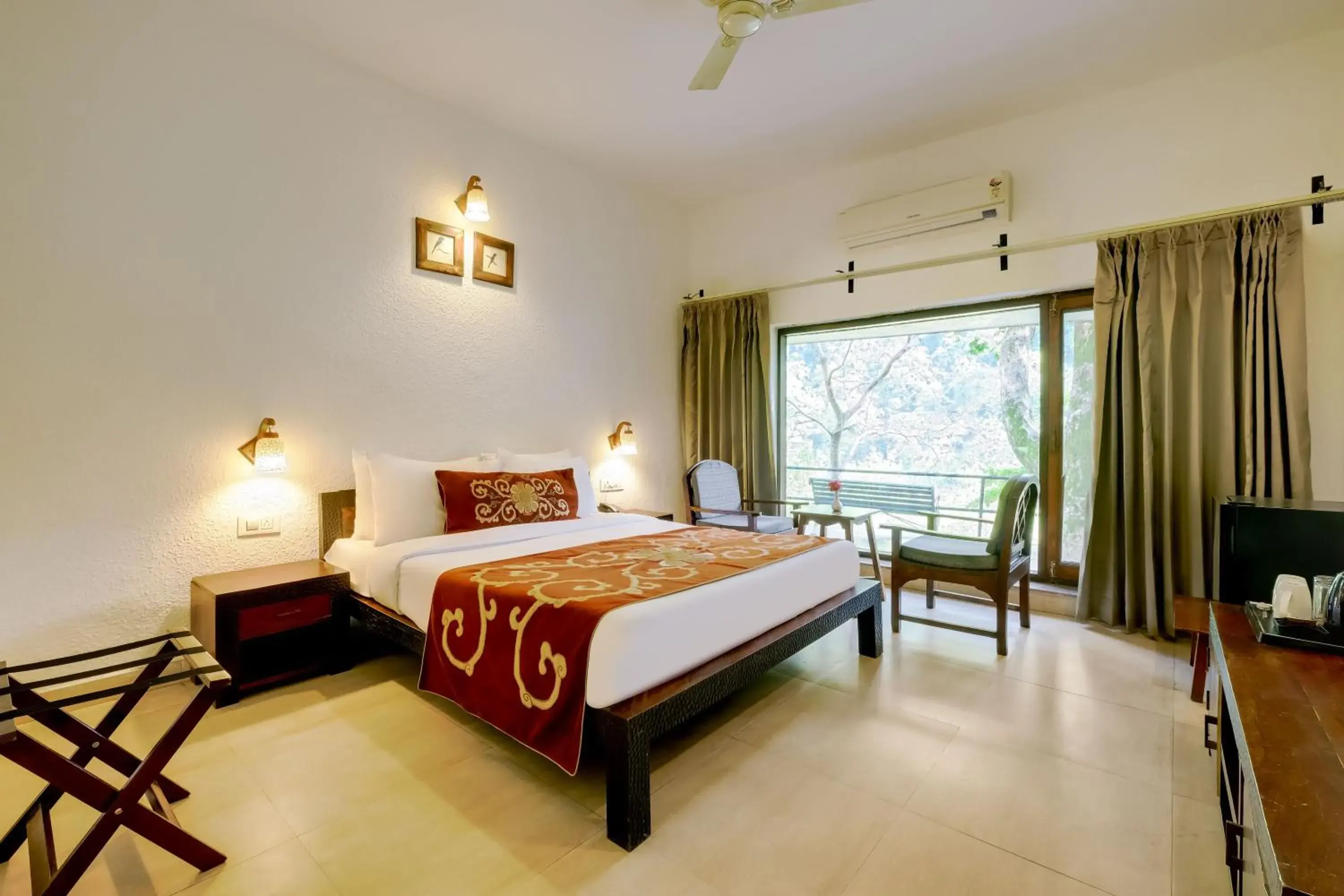 Family Suite in Summit By The Ganges Beach Resort & Spa Family Suite in Summit By The Ganges Beach Resort & Spa