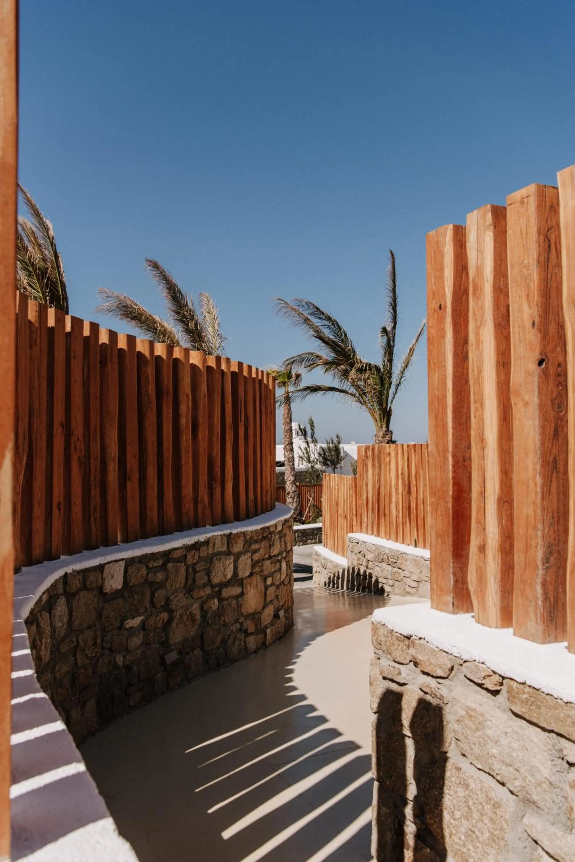 Day in Anamar Destino Mykonos