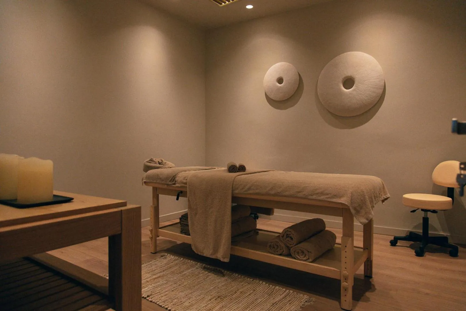 Spa and wellness centre/facilities in Anamar Destino Mykonos