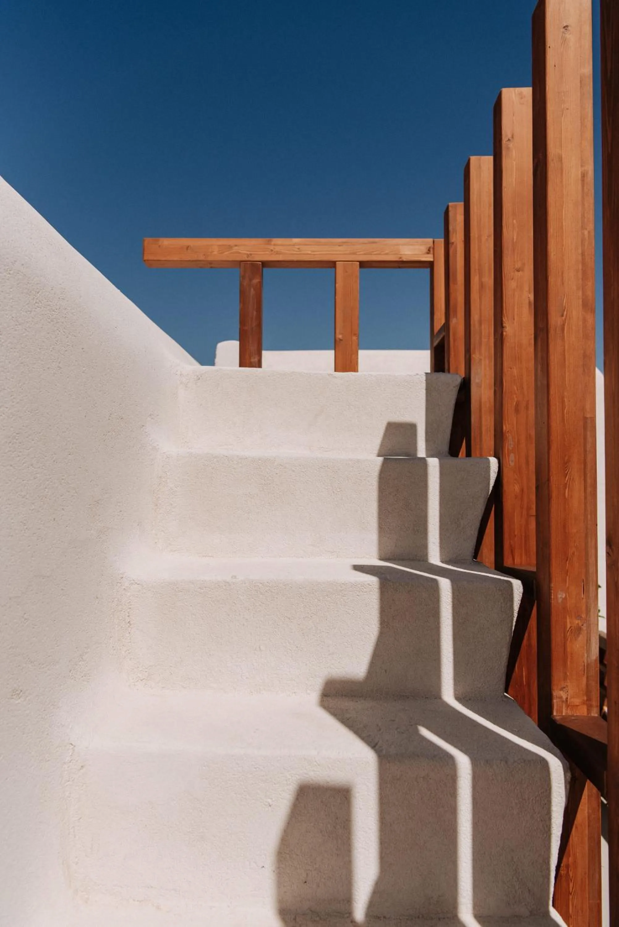 Property building in Anamar Destino Mykonos