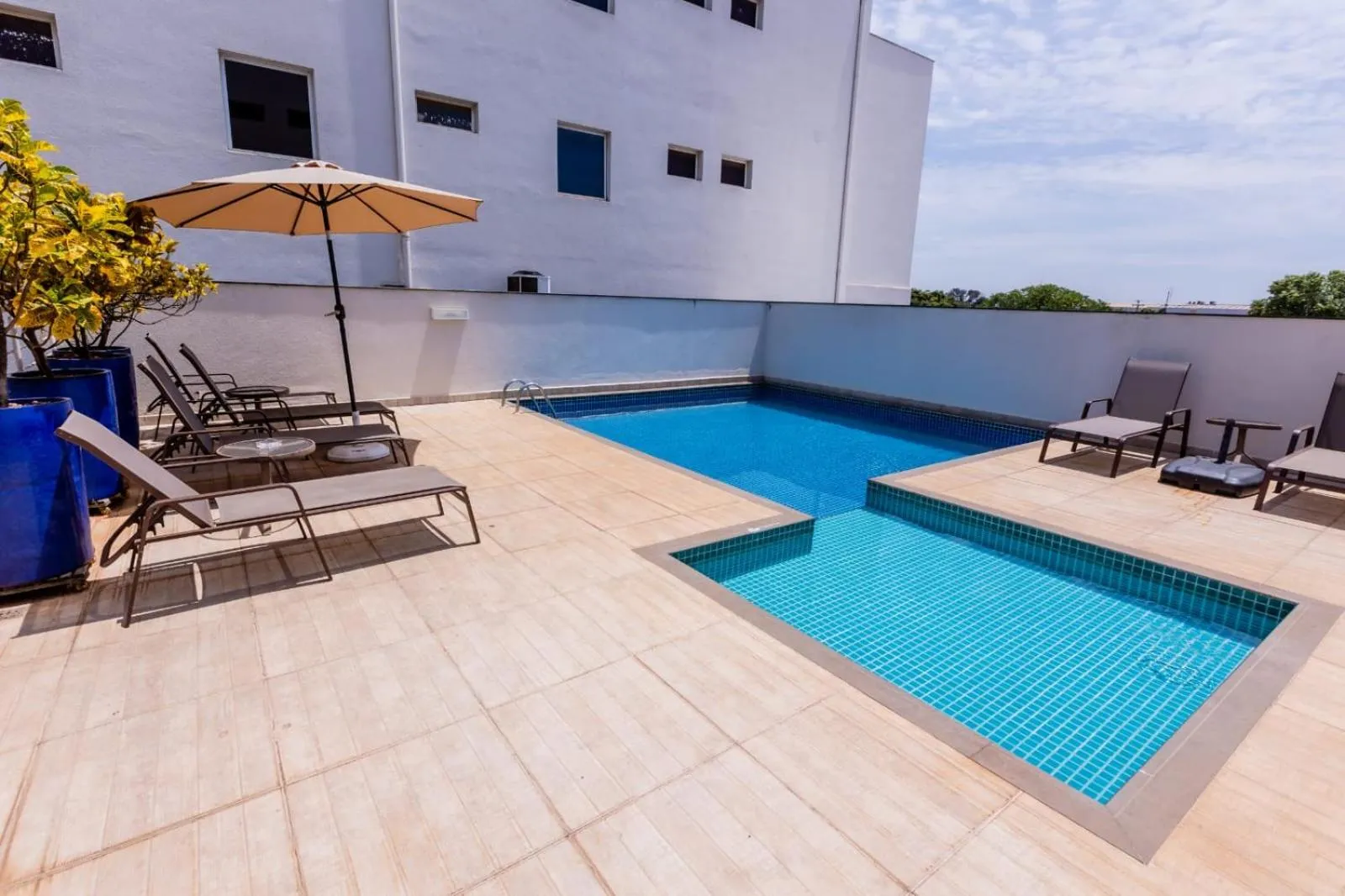 Araçatuba Plaza Hotel