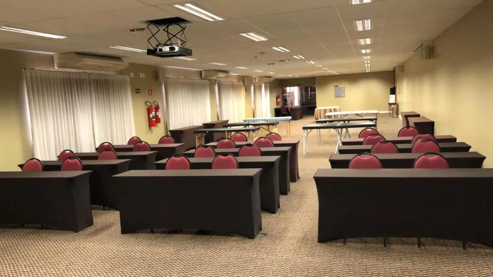 Araçatuba Plaza Hotel