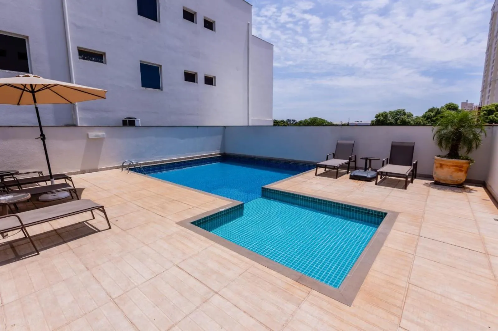 Araçatuba Plaza Hotel