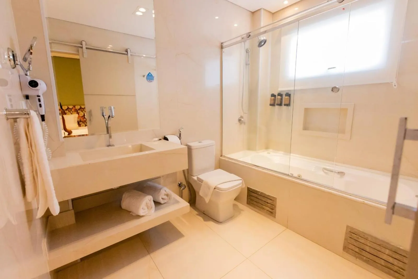 Araçatuba Plaza Hotel