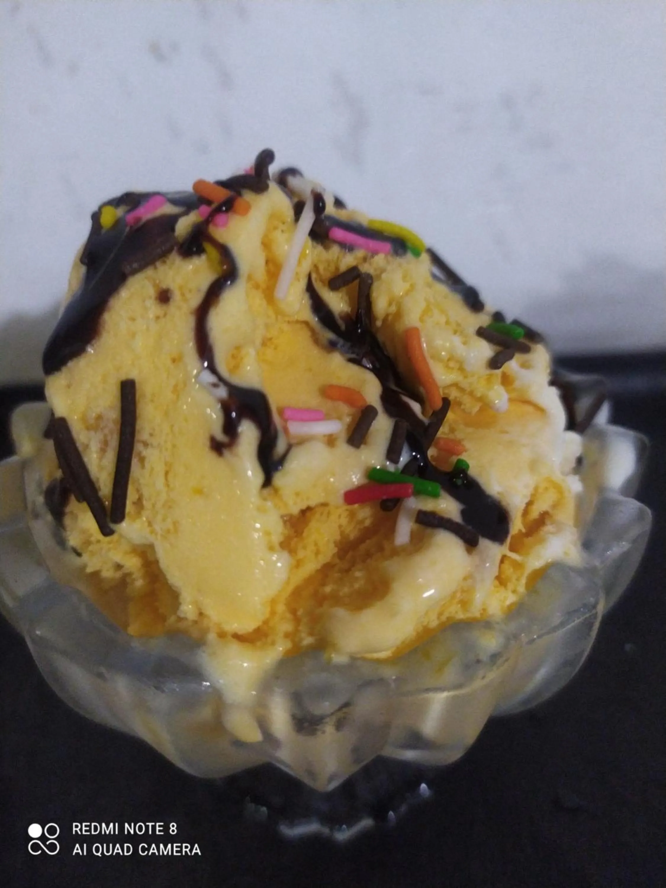 Food and drinks in ITALIAN GUEST