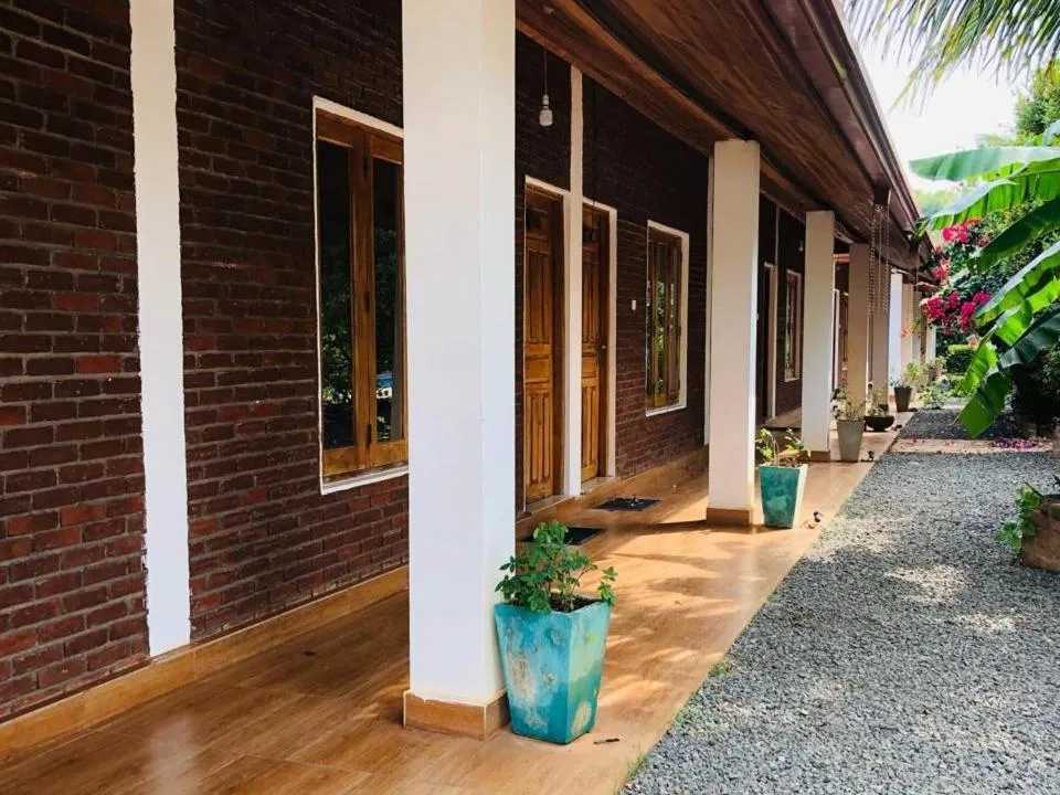 Property building in ITALIAN GUEST