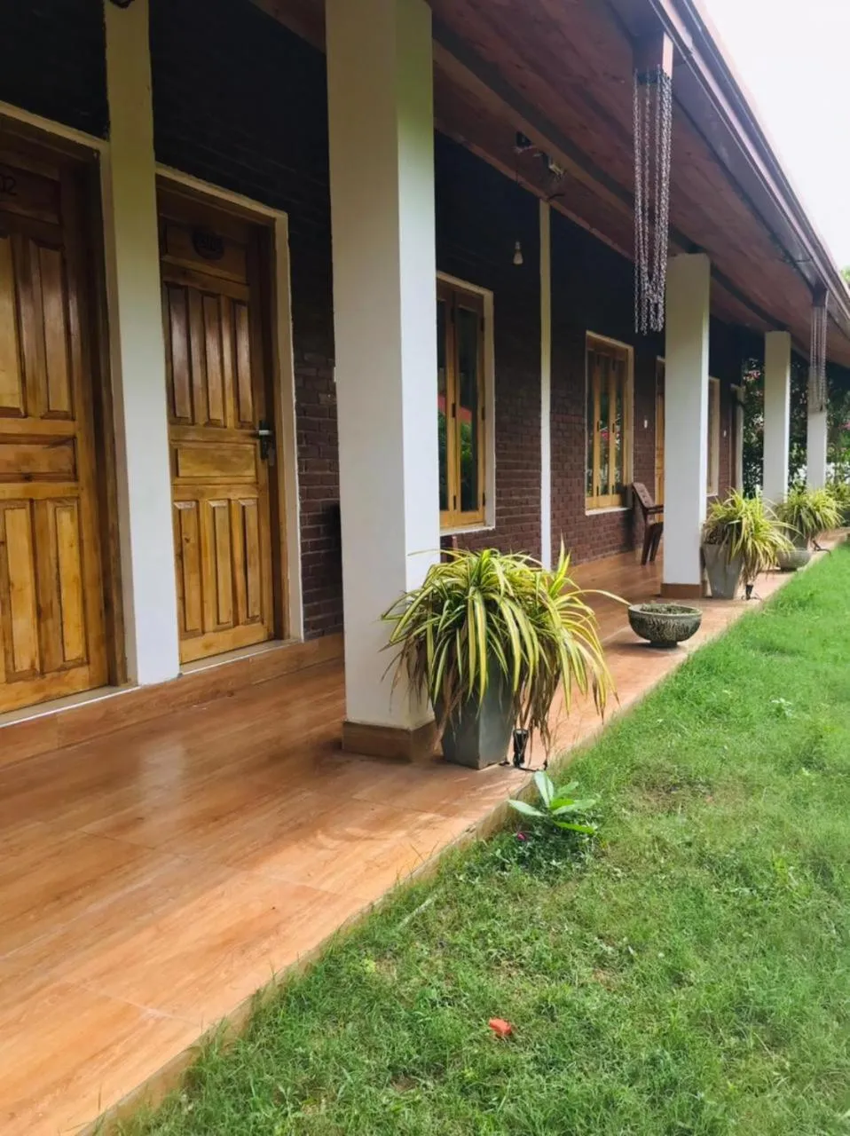 Property building in ITALIAN GUEST