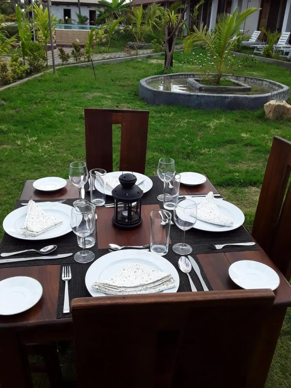 Day in ITALIAN GUEST