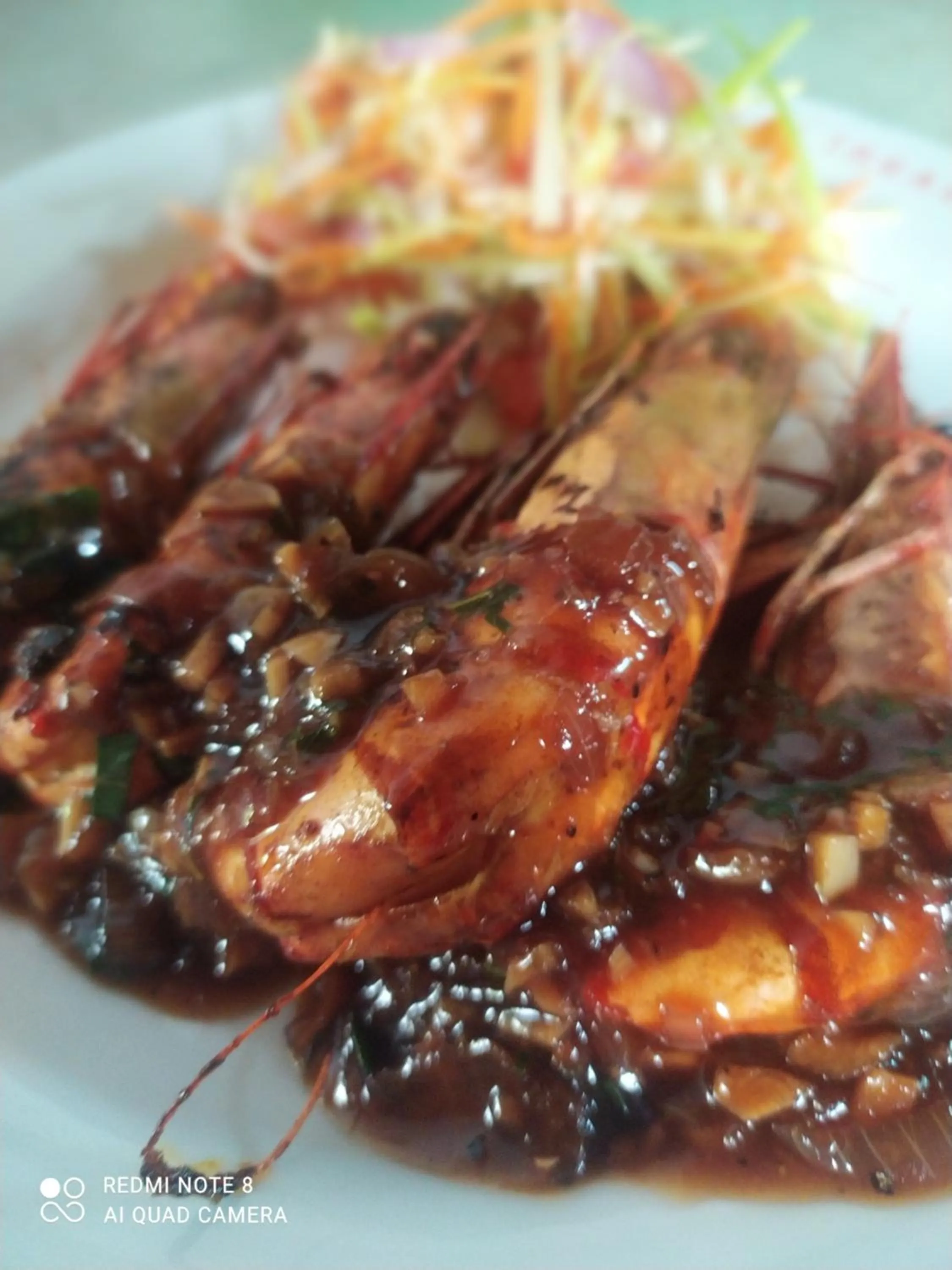 Food and drinks in ITALIAN GUEST