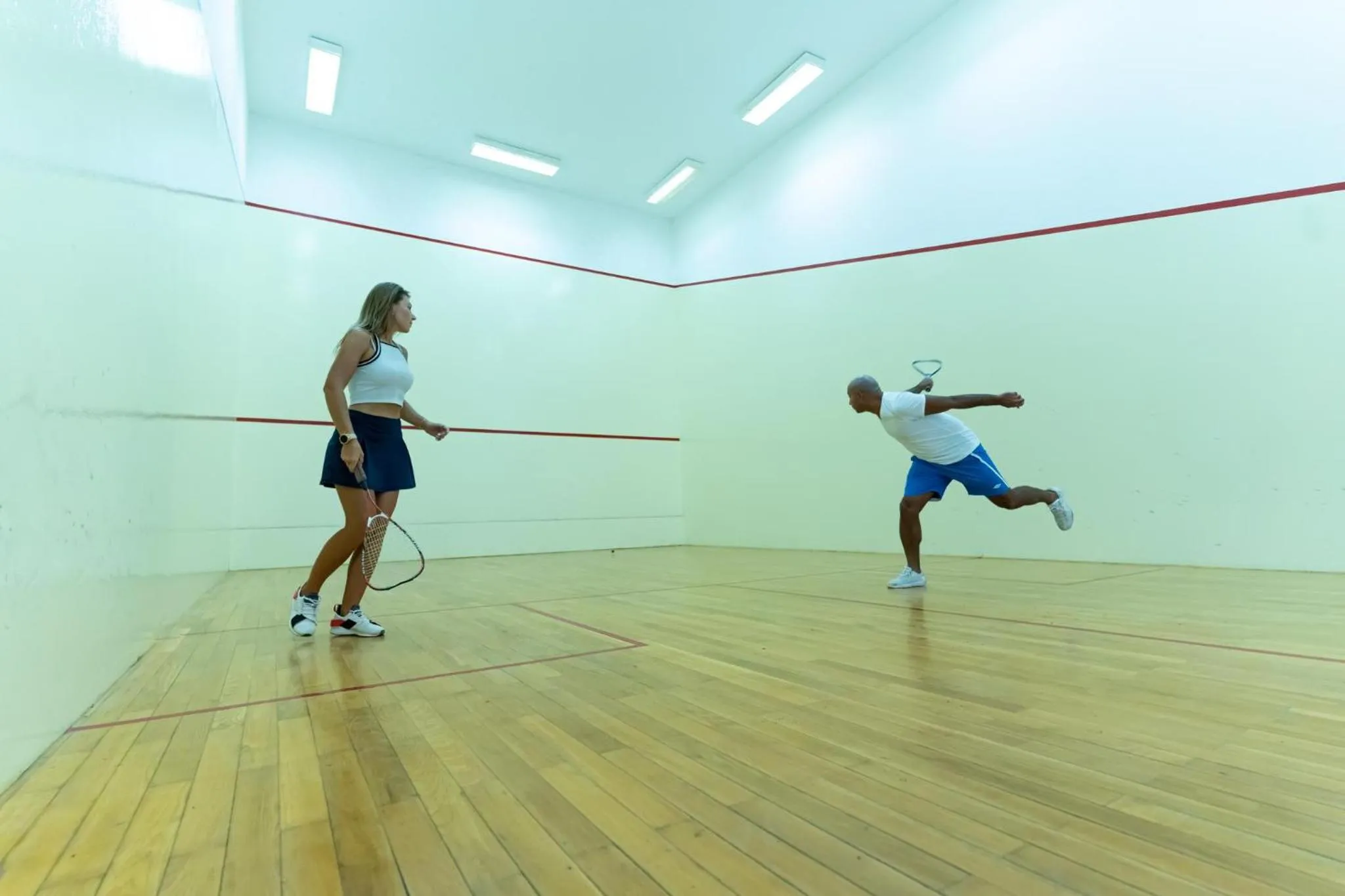 Activities in Swiss Inn Resort Hurghada