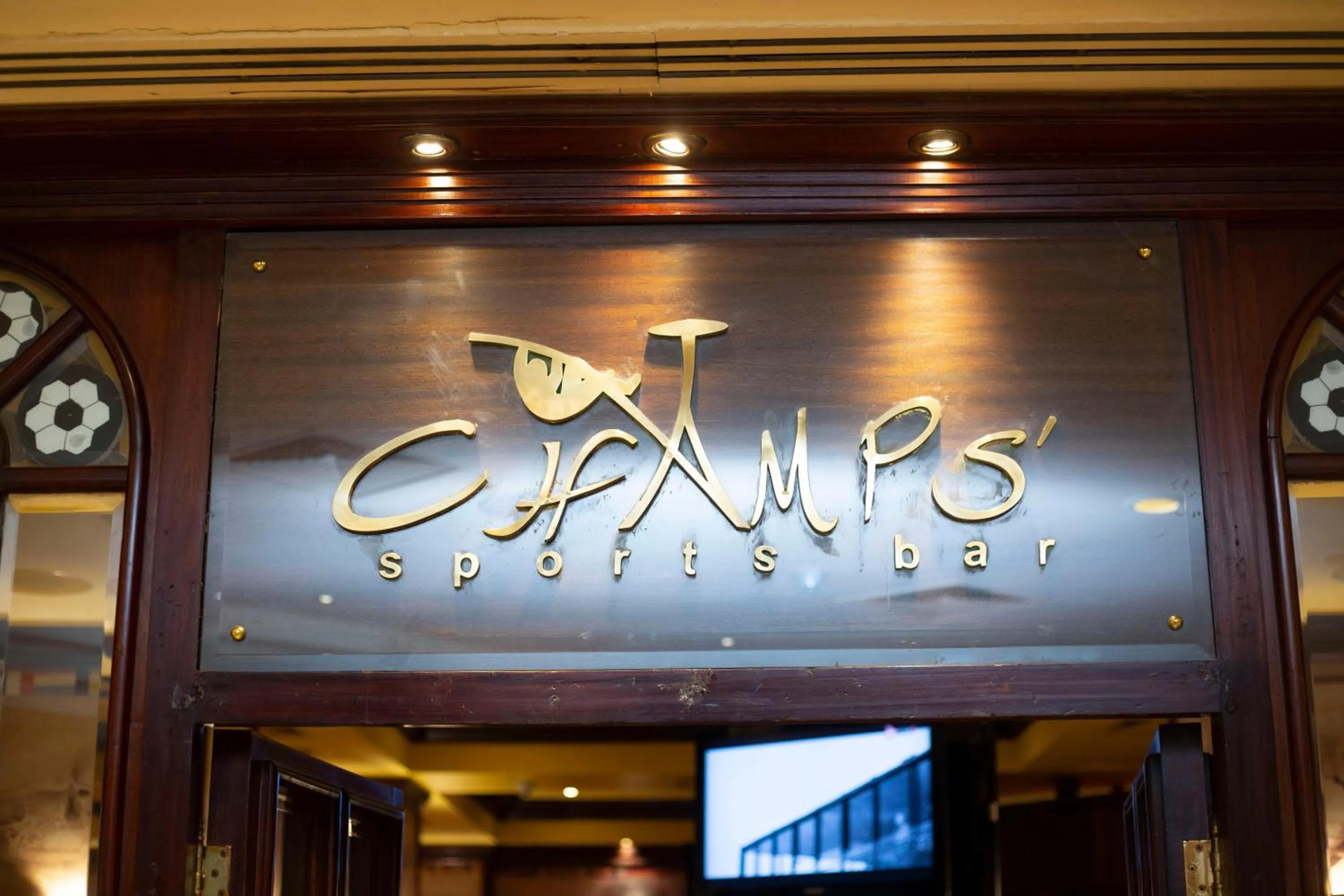 Lounge or bar in Swiss Inn Resort Hurghada