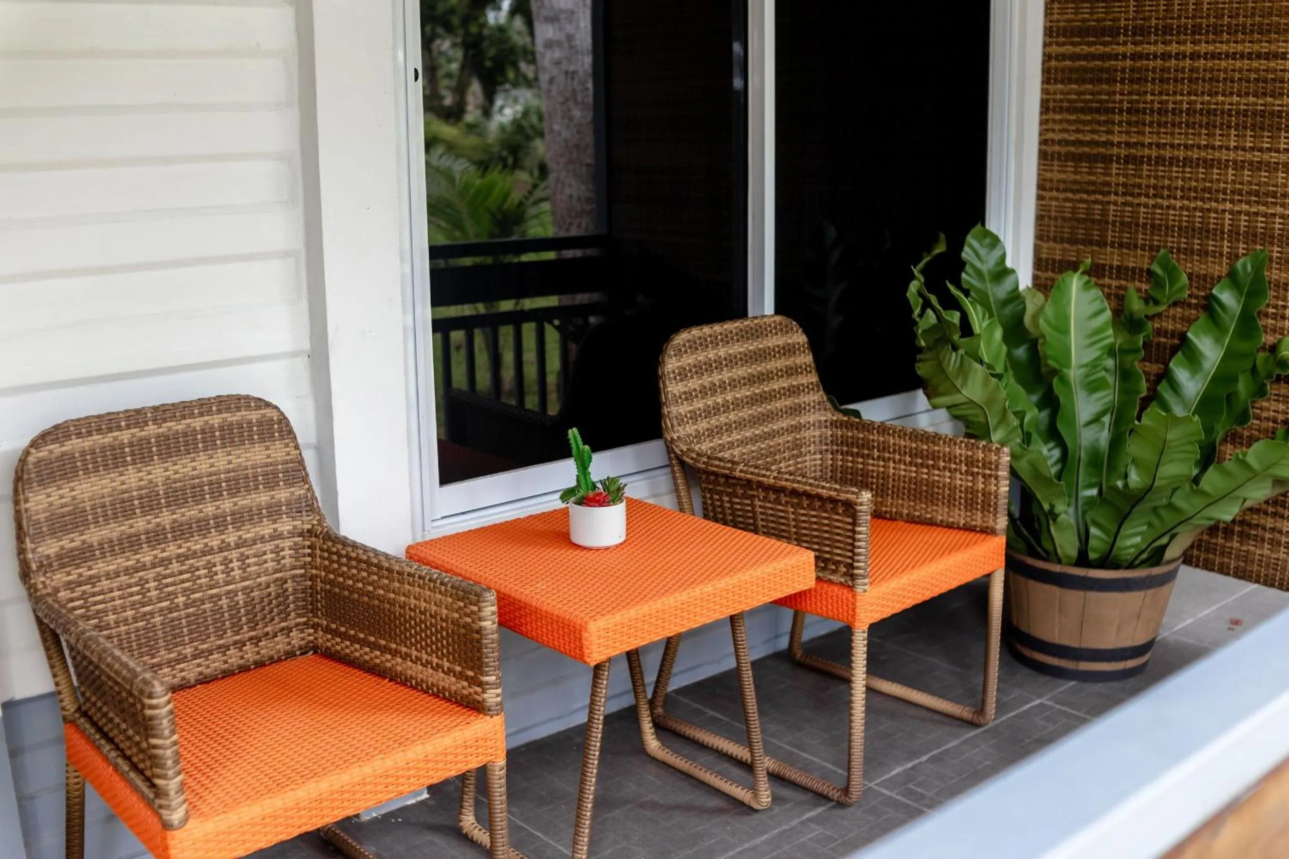 MADISON GARDEN AND RESIDENCES