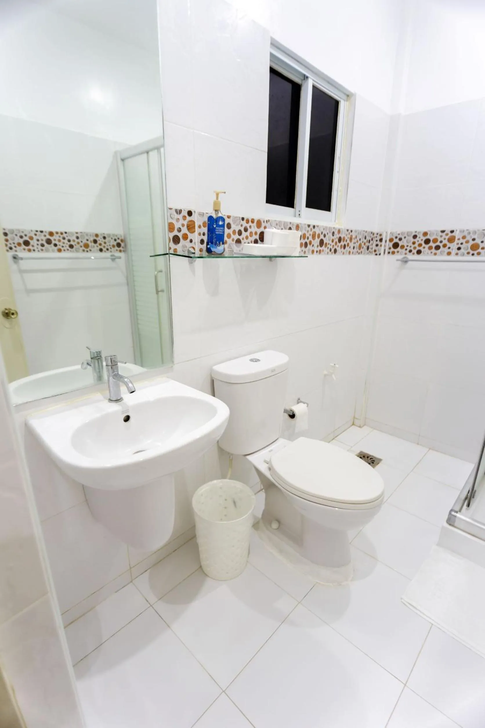 Bathroom in MADISON GARDEN AND RESIDENCES