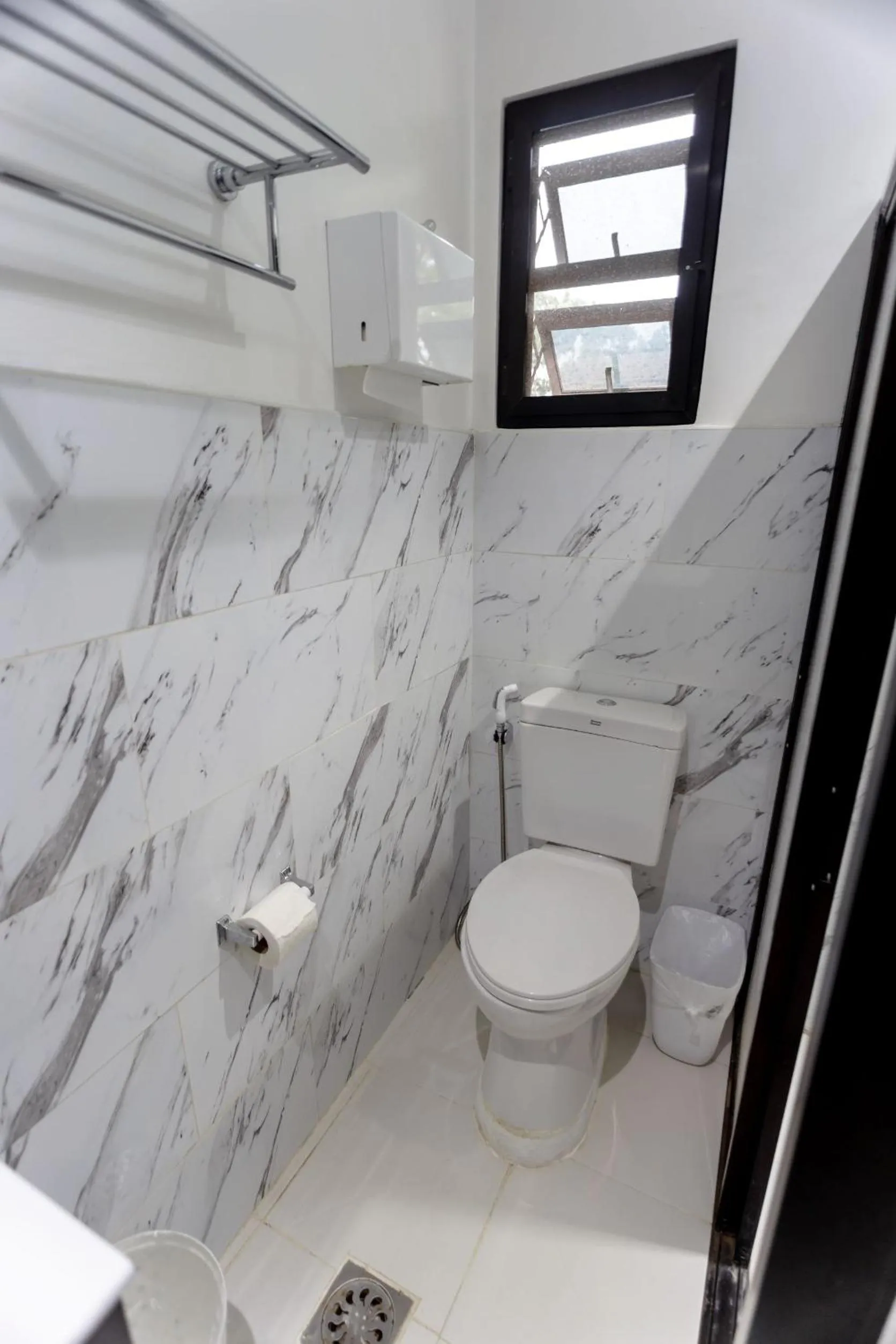 Bathroom in MADISON GARDEN AND RESIDENCES