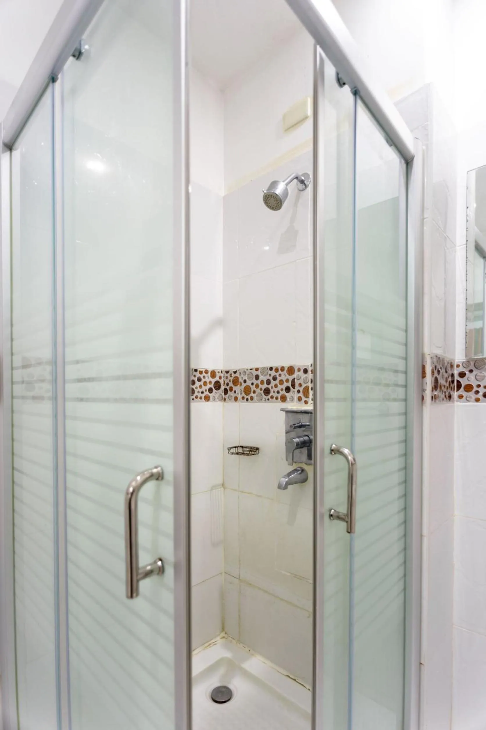 Bathroom in MADISON GARDEN AND RESIDENCES