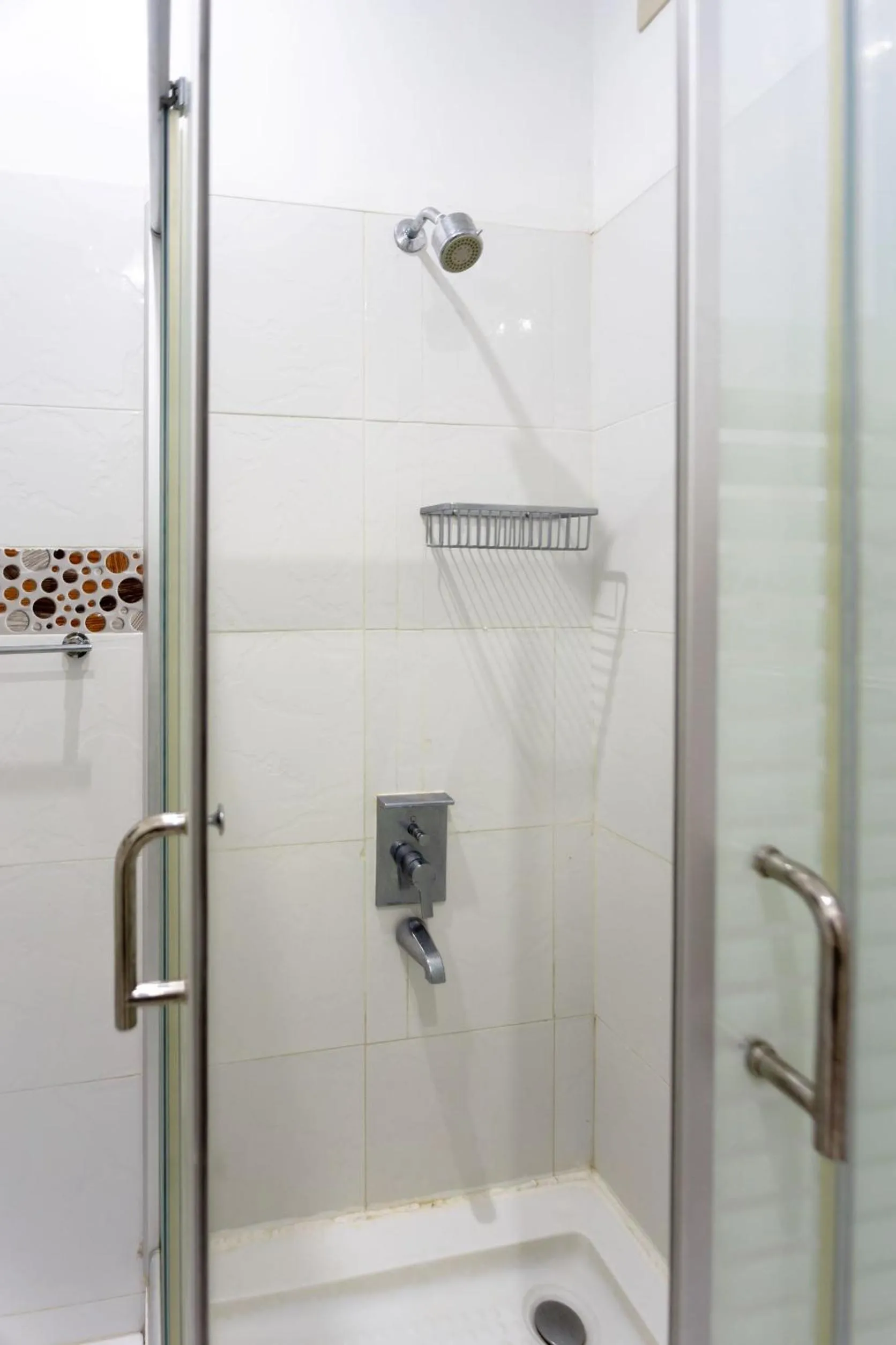 Bathroom in MADISON GARDEN AND RESIDENCES