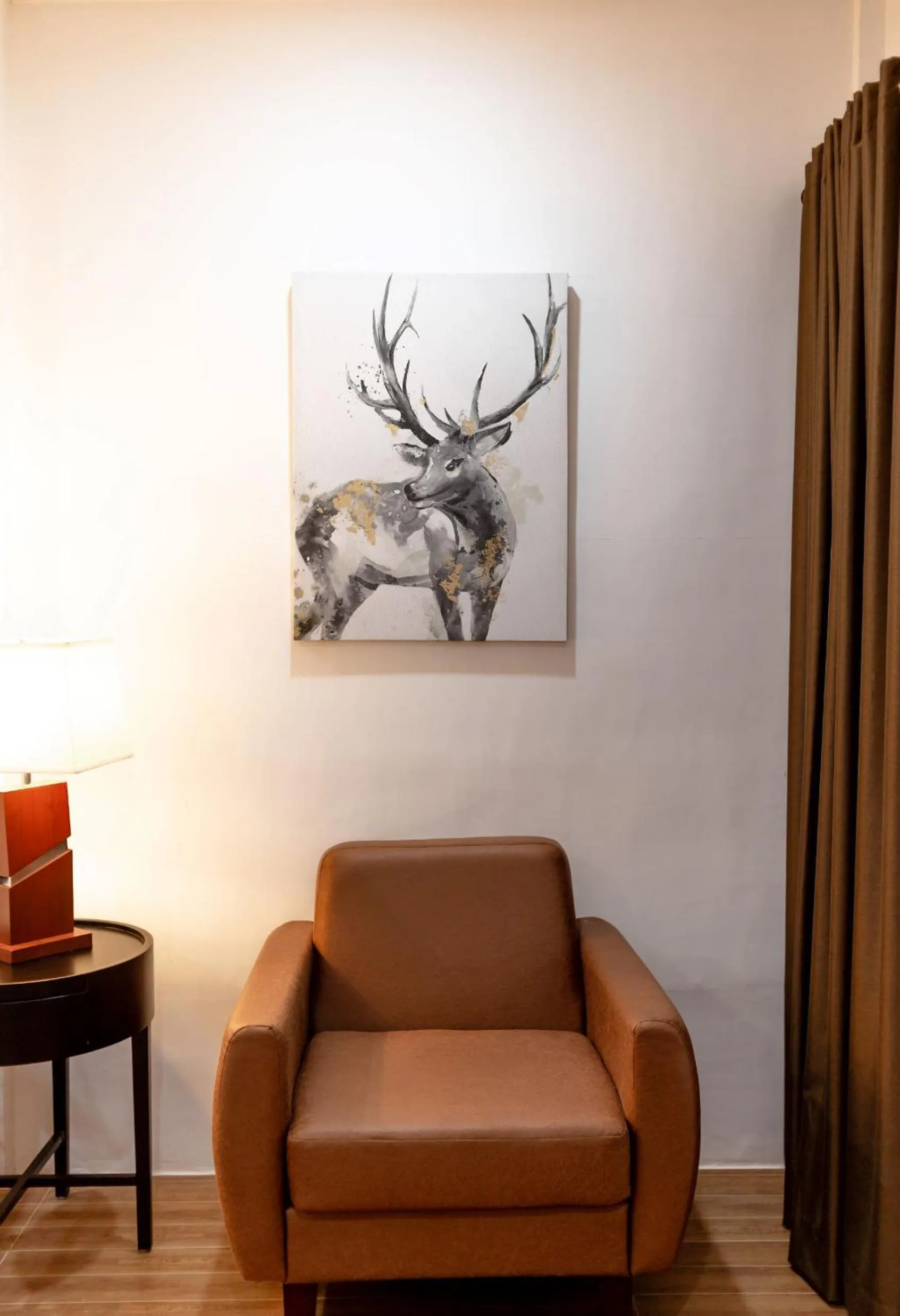 MADISON GARDEN AND RESIDENCES