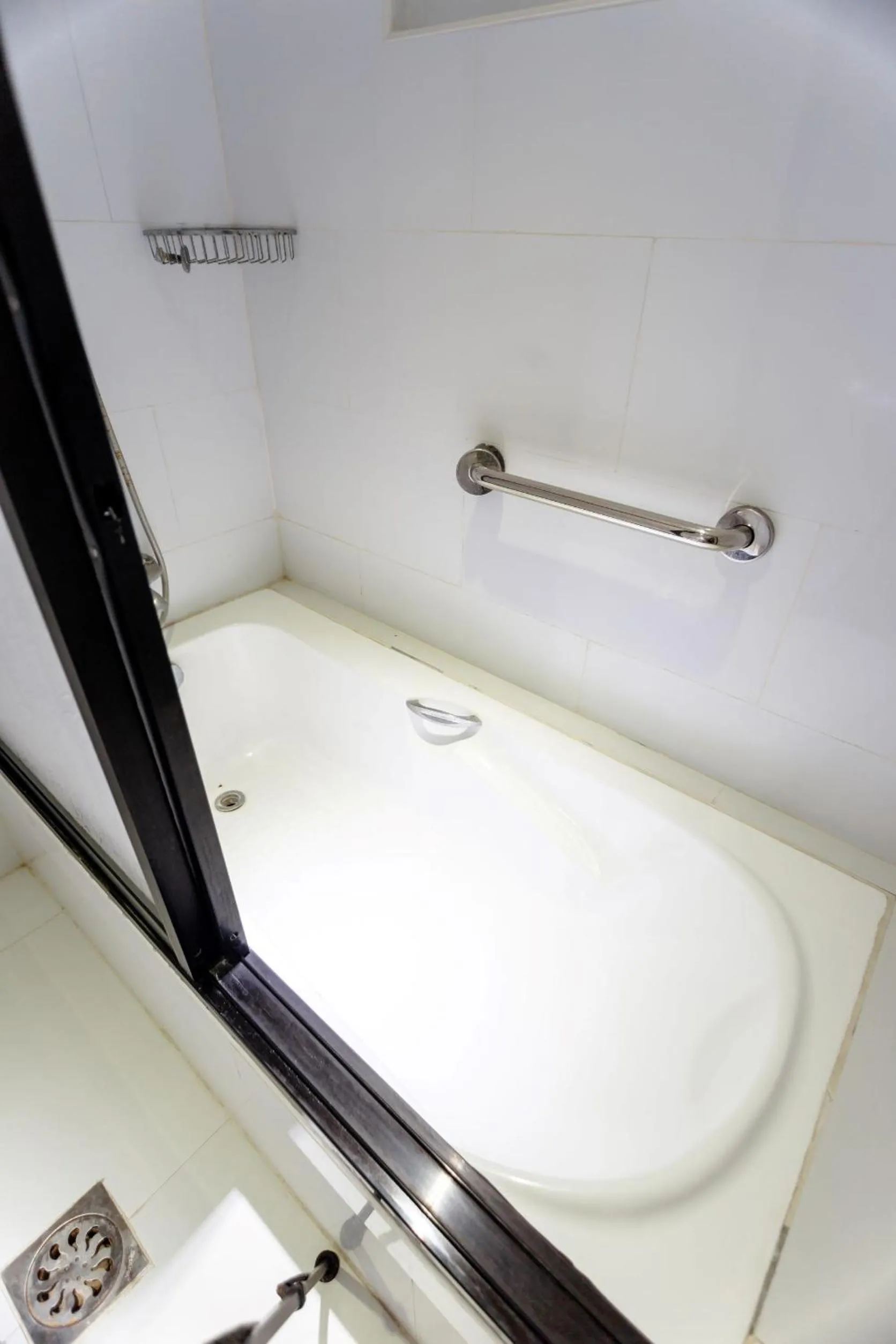 Bathroom in MADISON GARDEN AND RESIDENCES