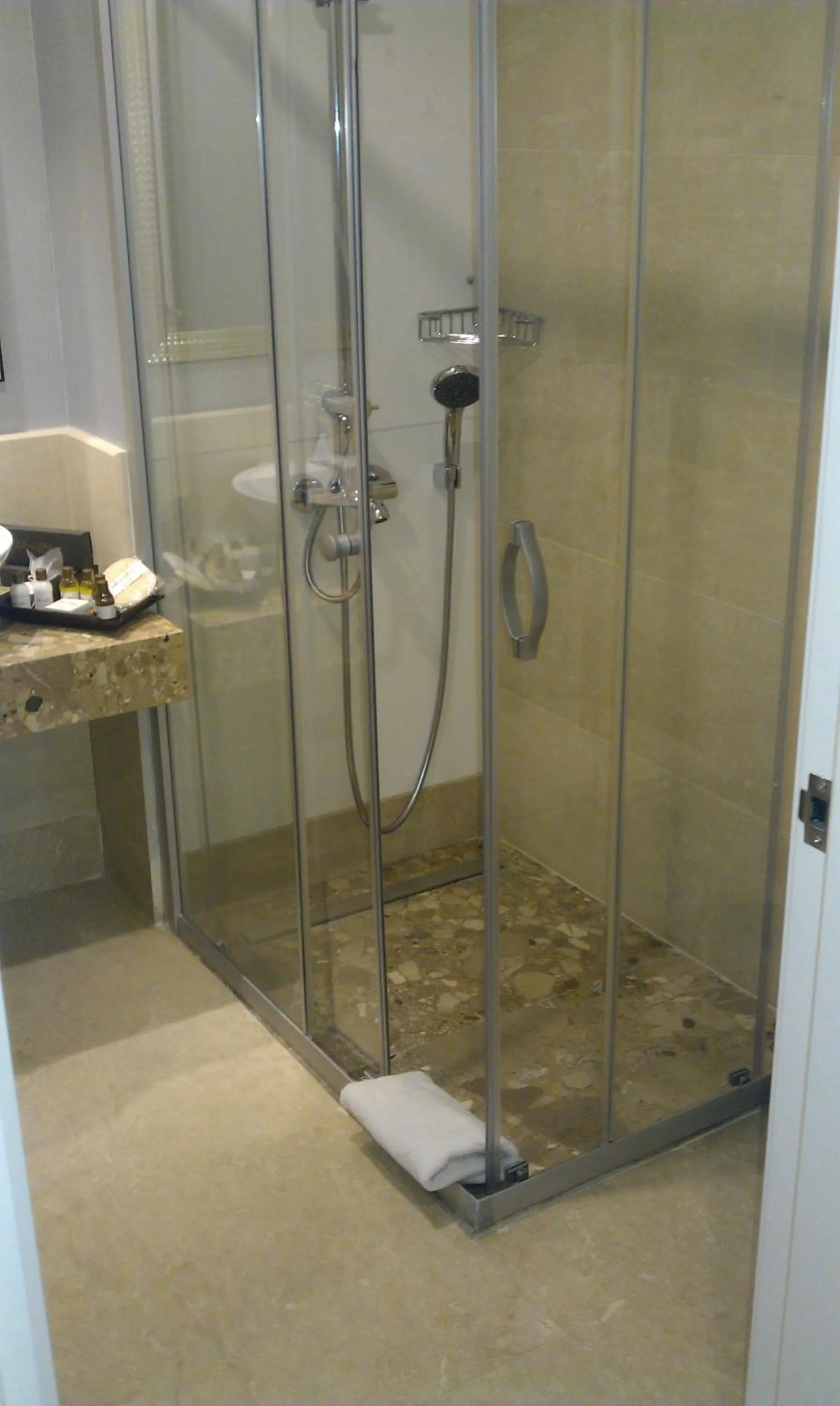 Decorative detail in Sivas Revag Otel