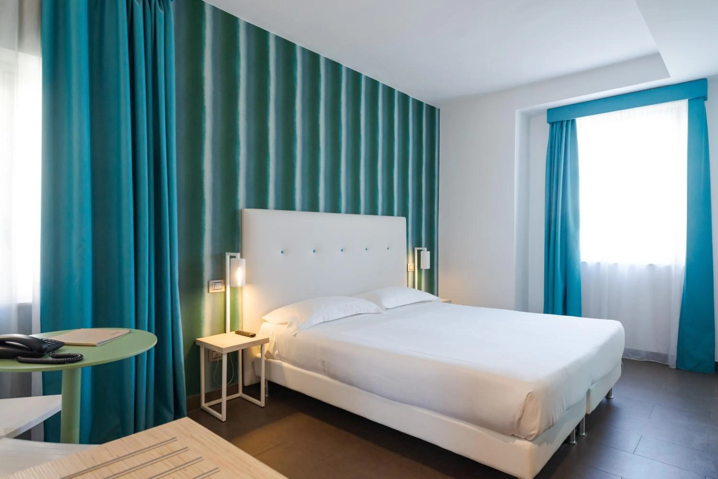 Bed in Il Piccolo Giardino GH ***Superior