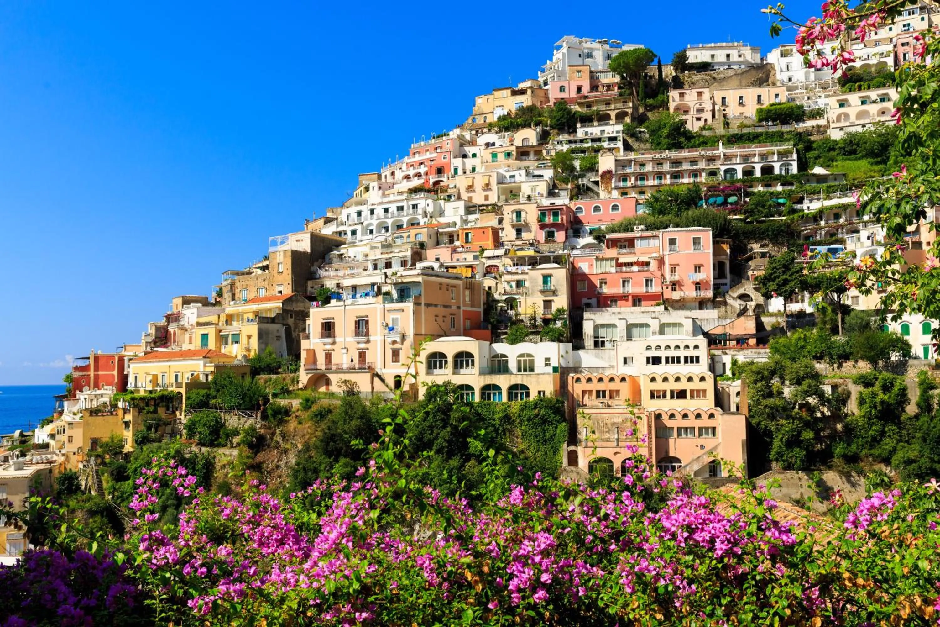 Nearby landmark in Hostel & Glamping Santa Fortunata