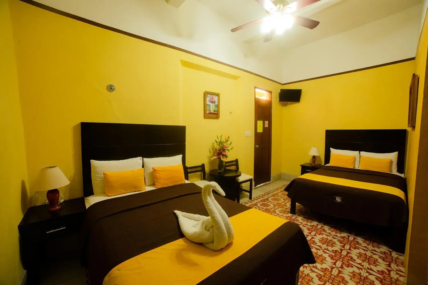 Deluxe Double Room in Hotel del Peregrino Boutique Hotel Deluxe Double Room in Hotel del Peregrino Boutique Hotel