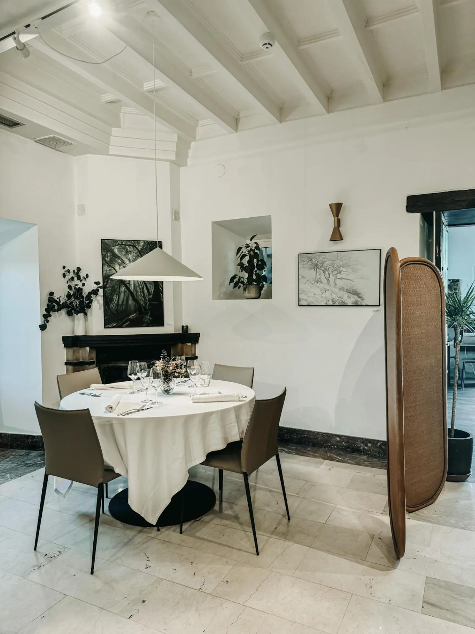 EtxeAundi Hotel Boutique