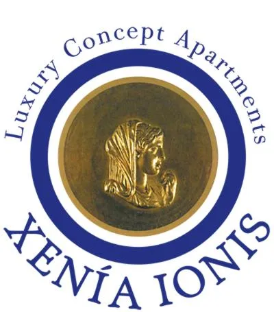 Xenia Ionis luxury apartments