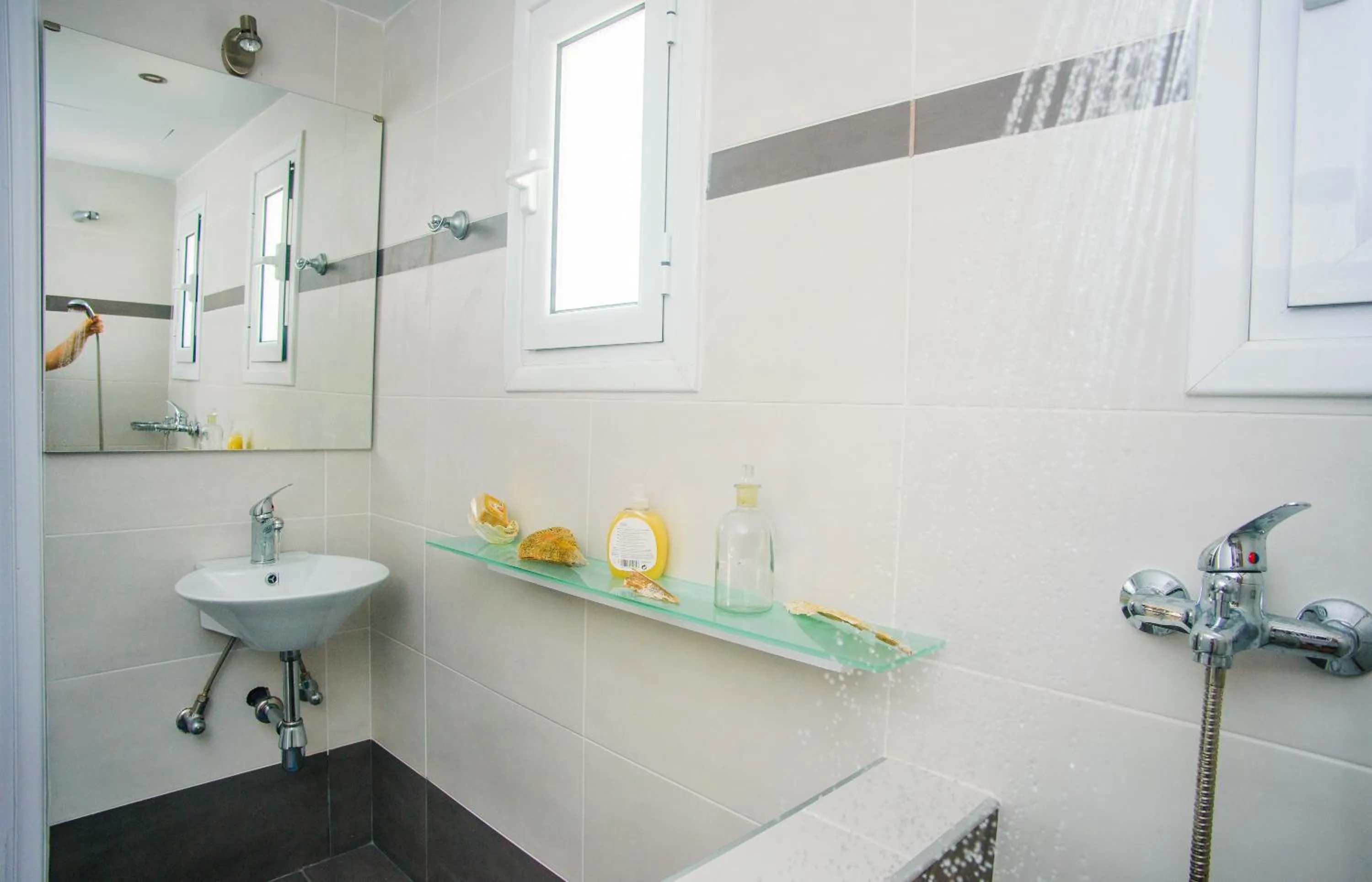 Xenia Ionis luxury apartments