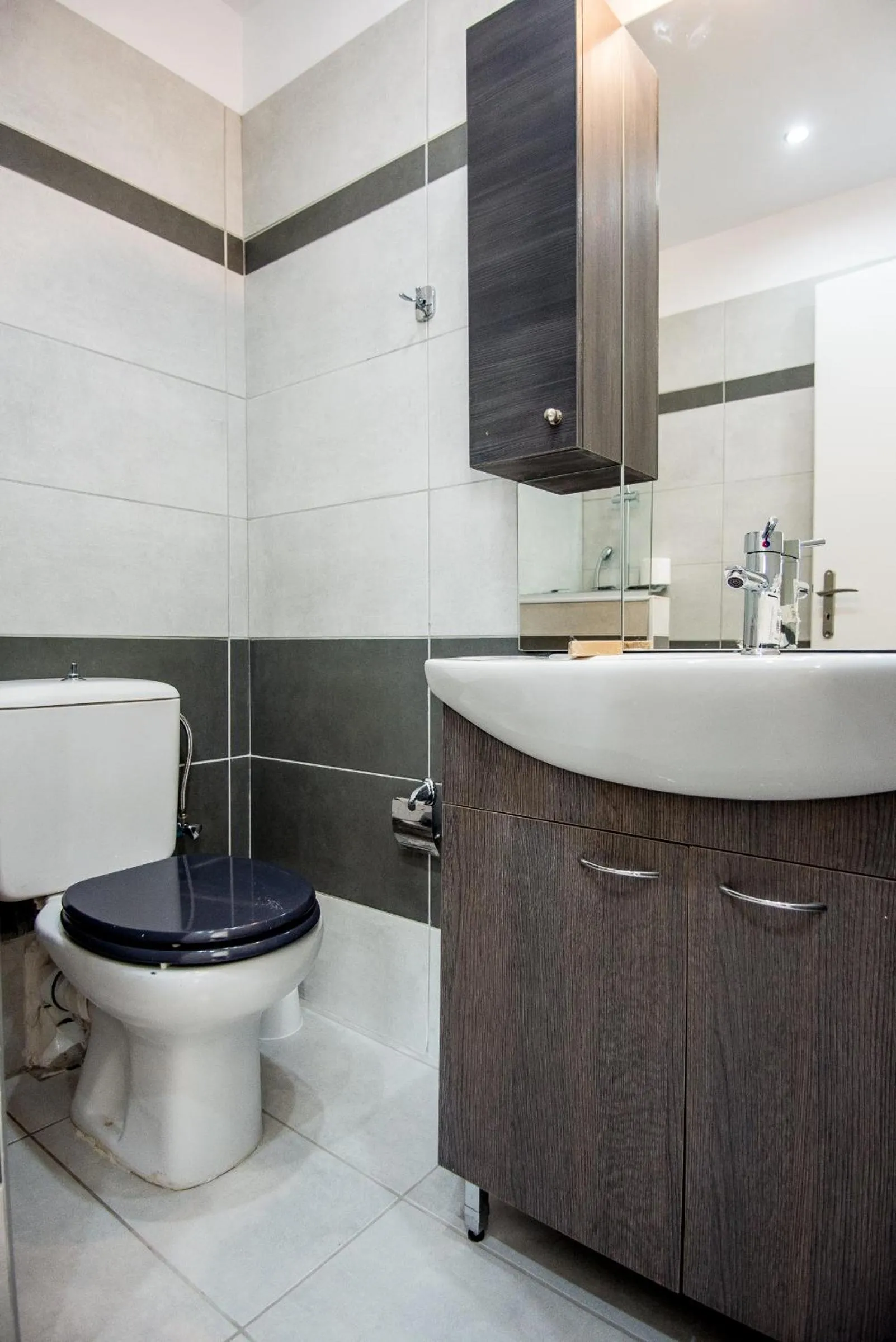 Xenia Ionis luxury apartments