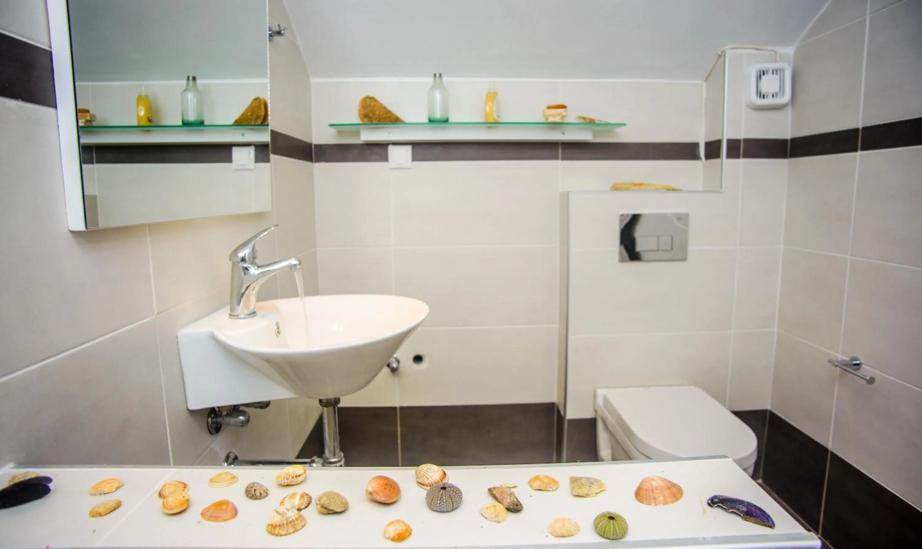 Xenia Ionis luxury apartments