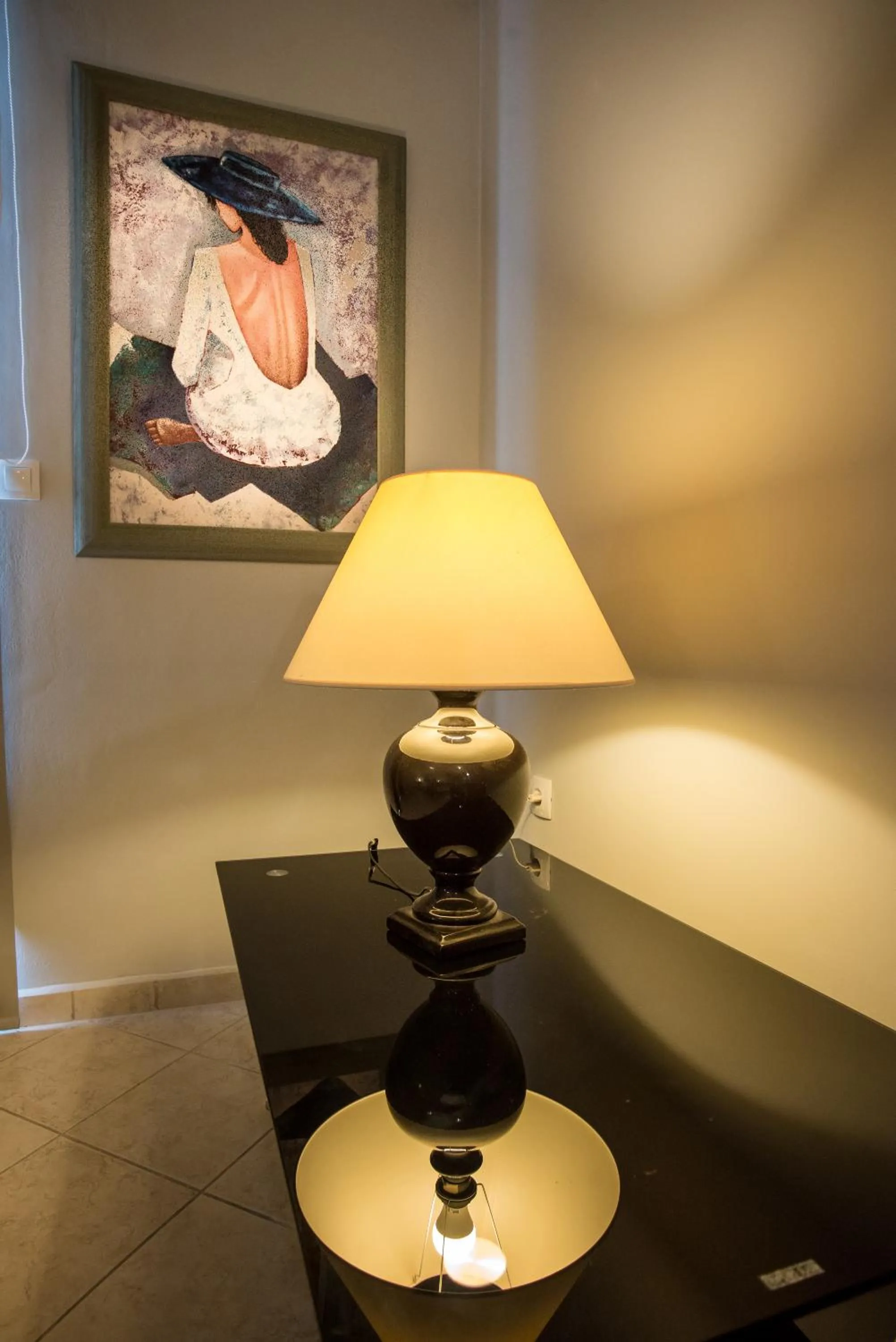 Xenia Ionis luxury apartments