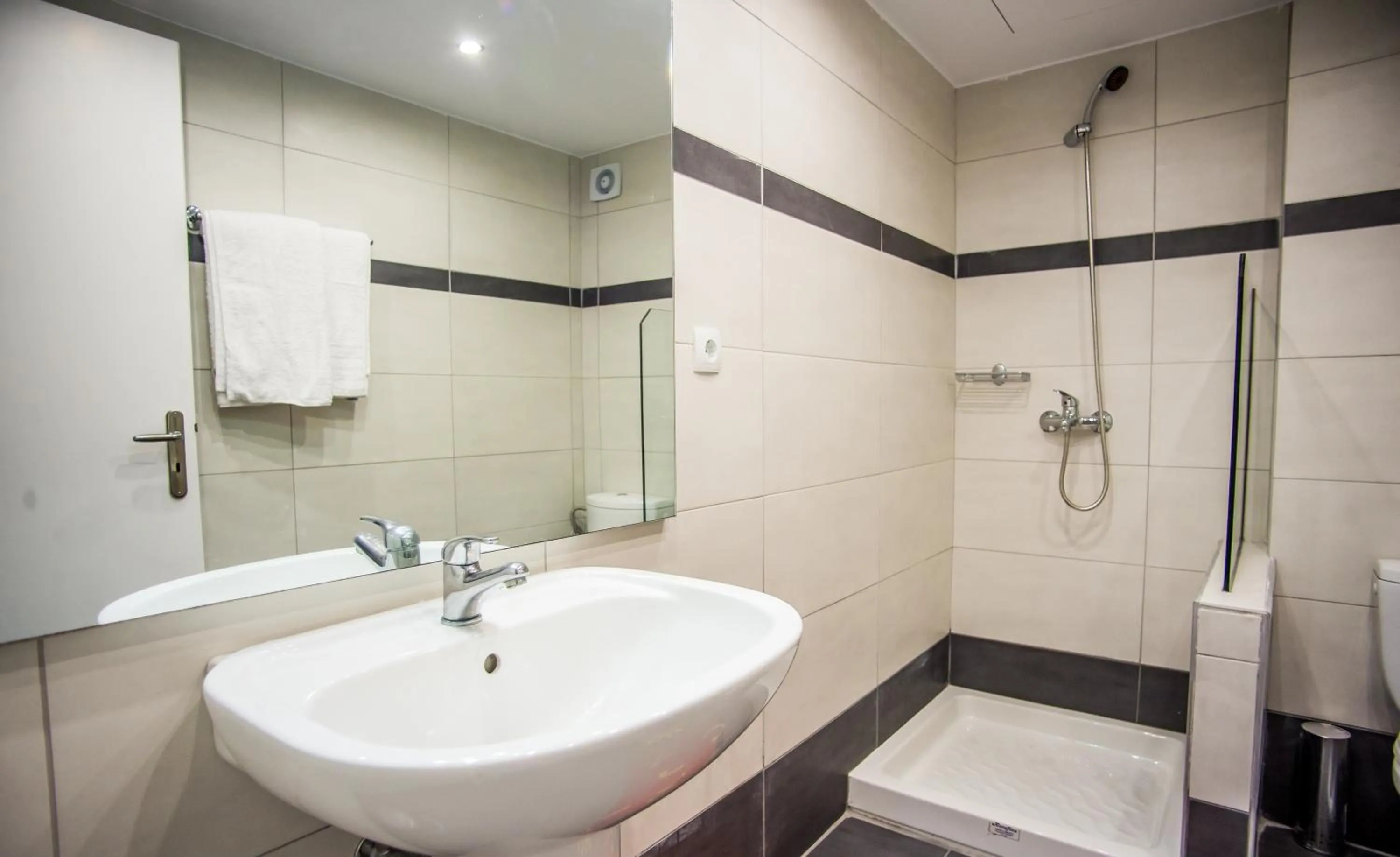 Xenia Ionis luxury apartments