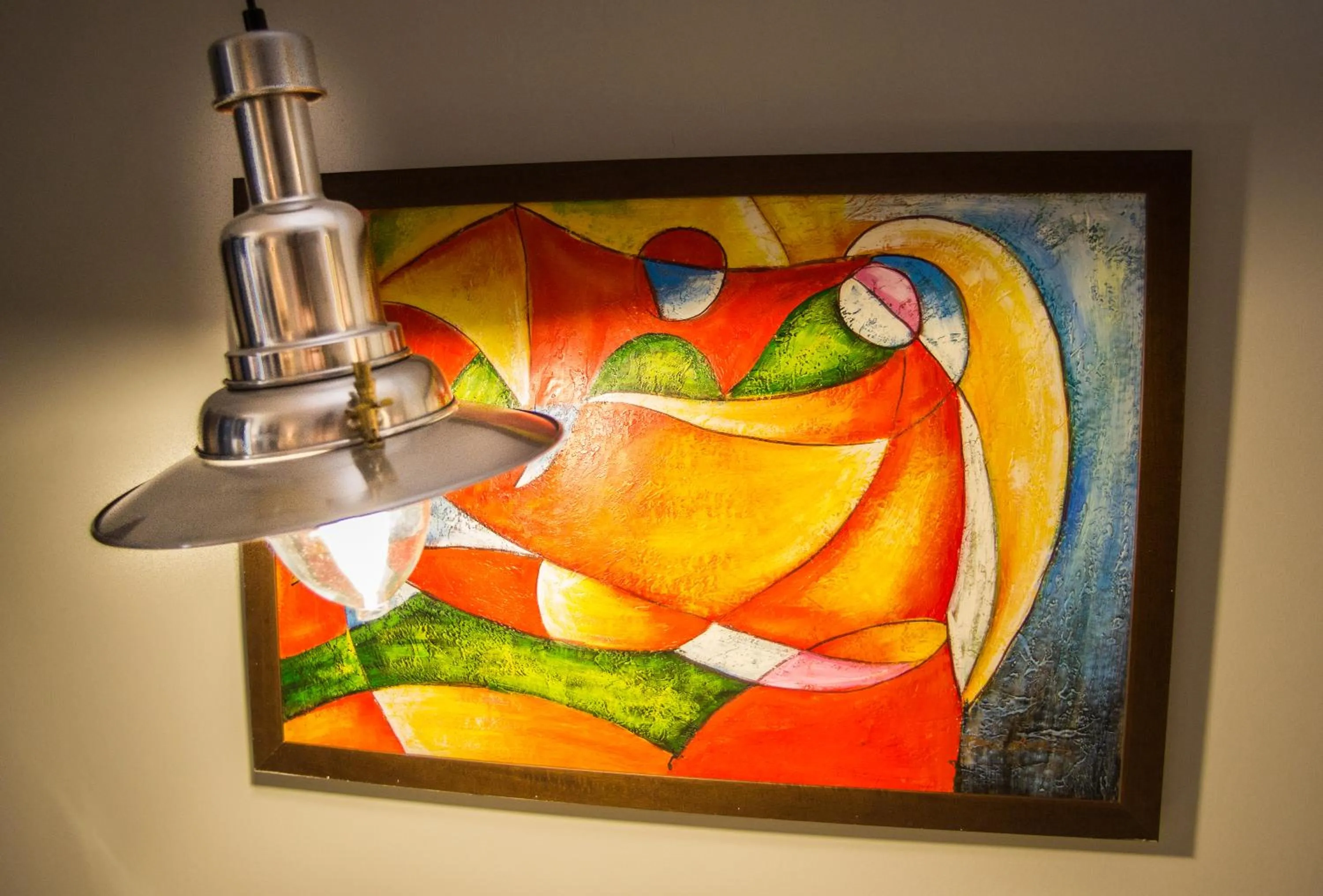 Xenia Ionis luxury apartments