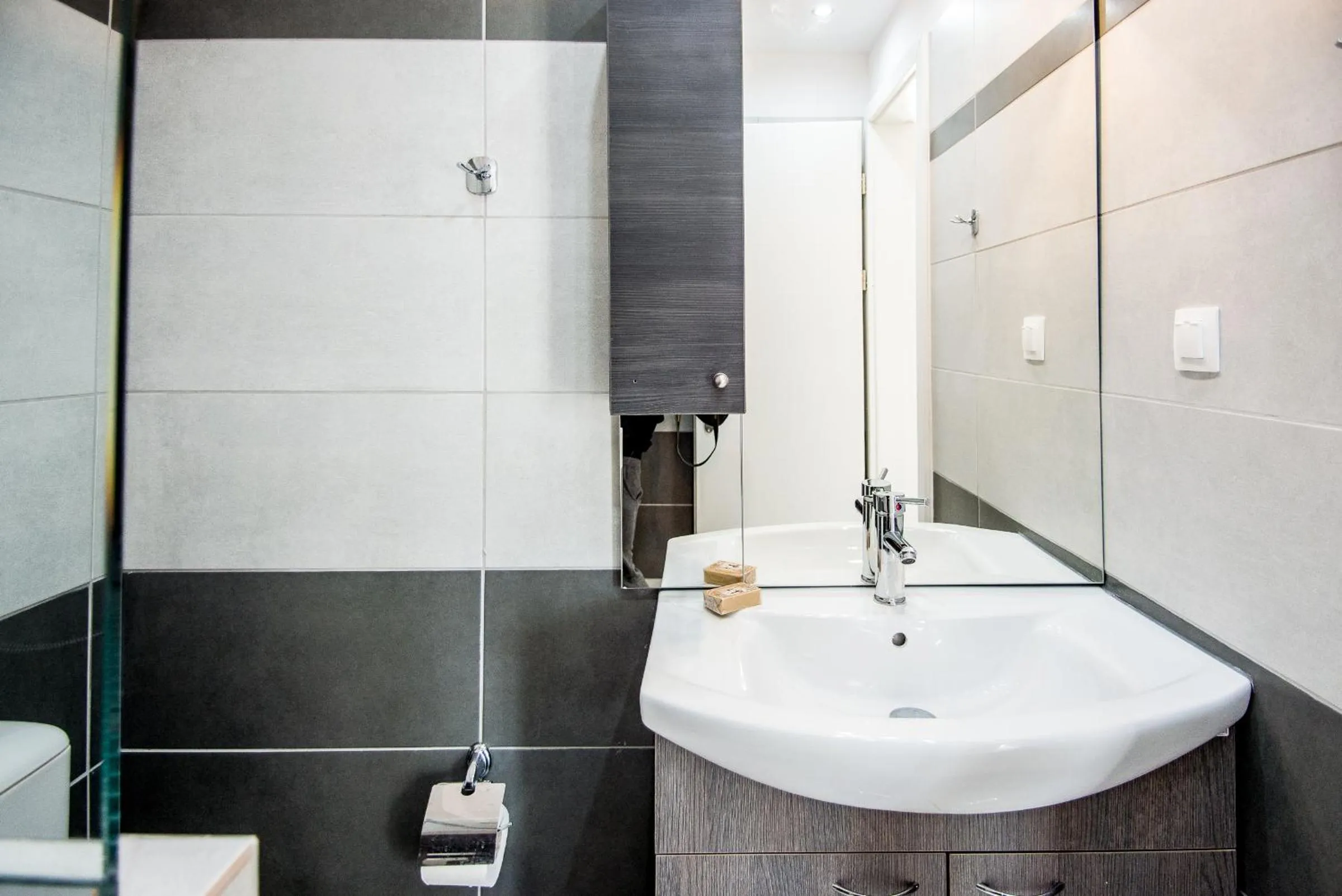 Xenia Ionis luxury apartments