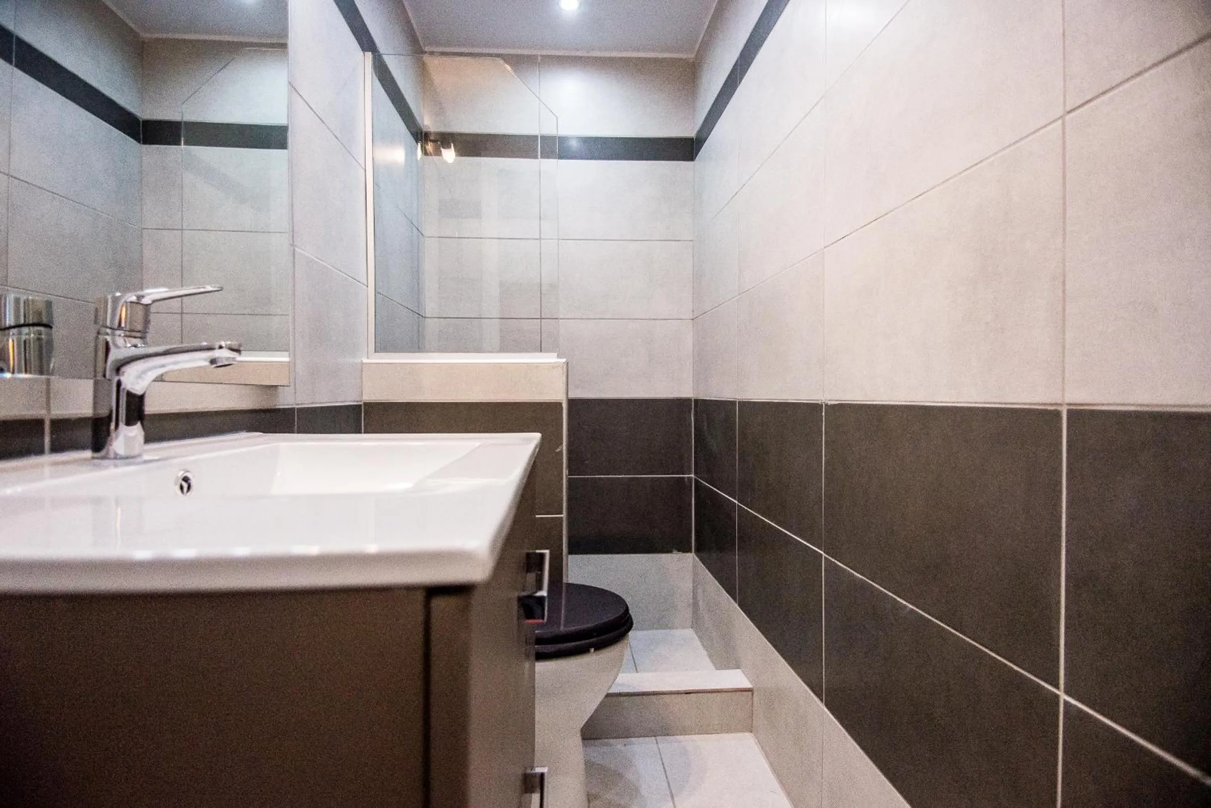 Xenia Ionis luxury apartments