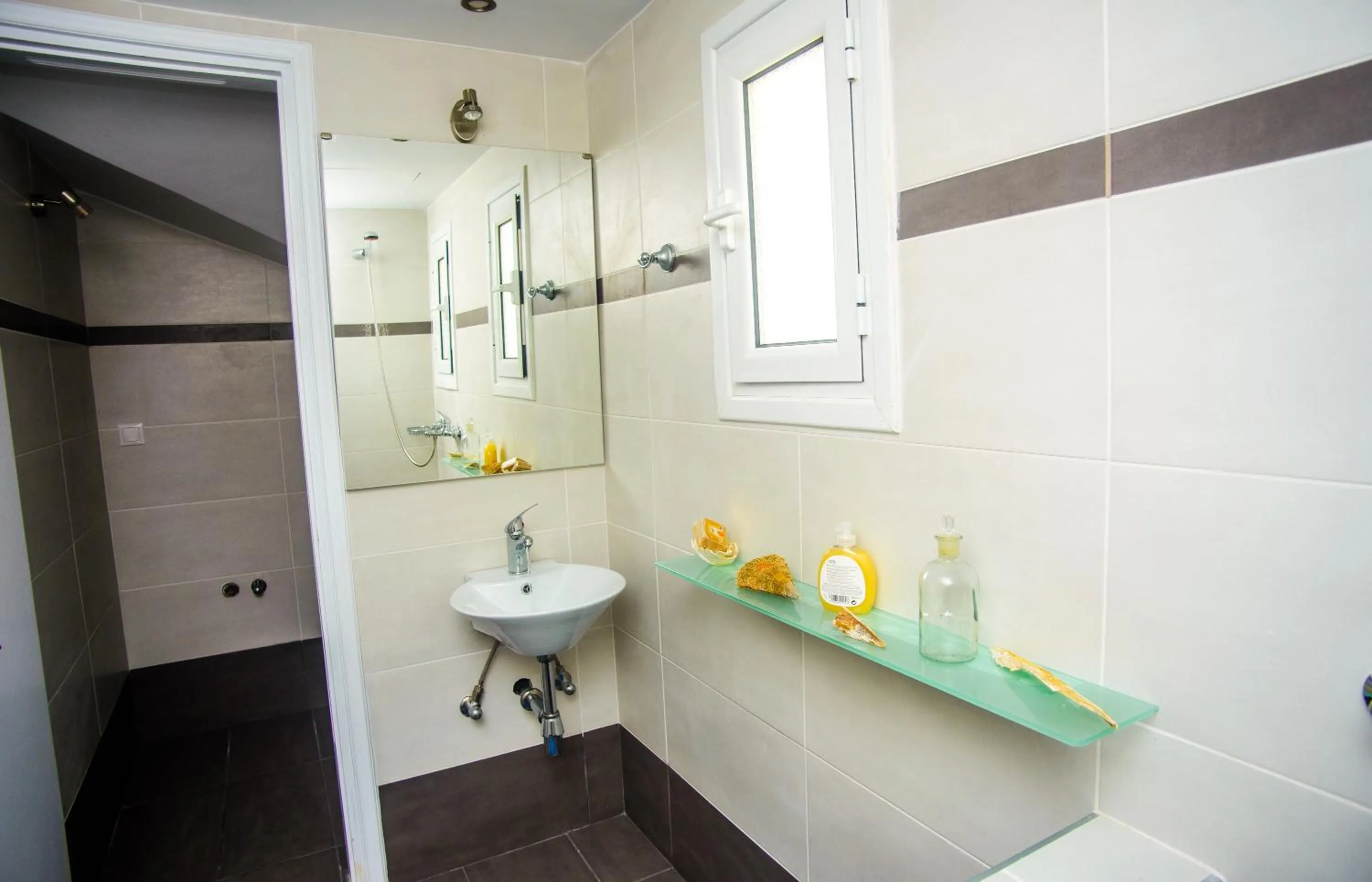 Xenia Ionis luxury apartments