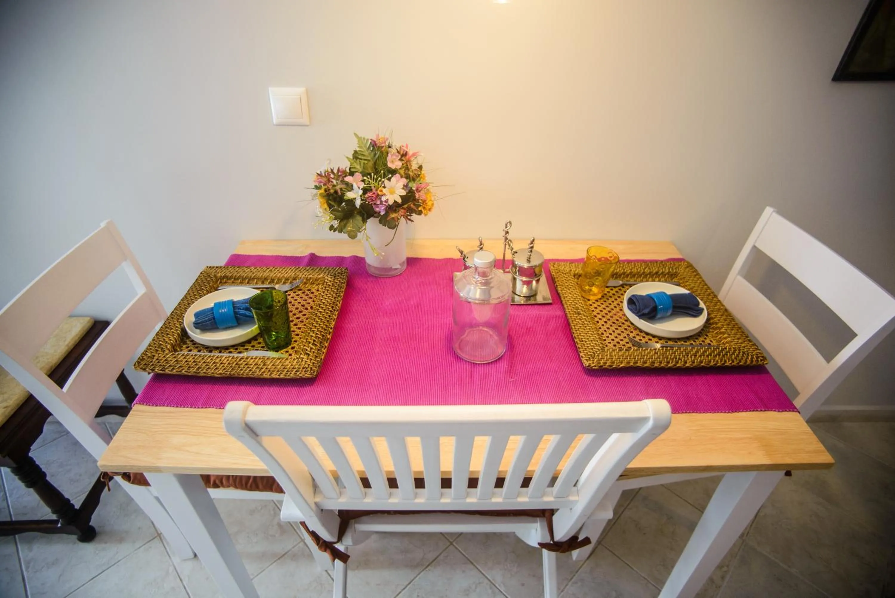 Xenia Ionis luxury apartments