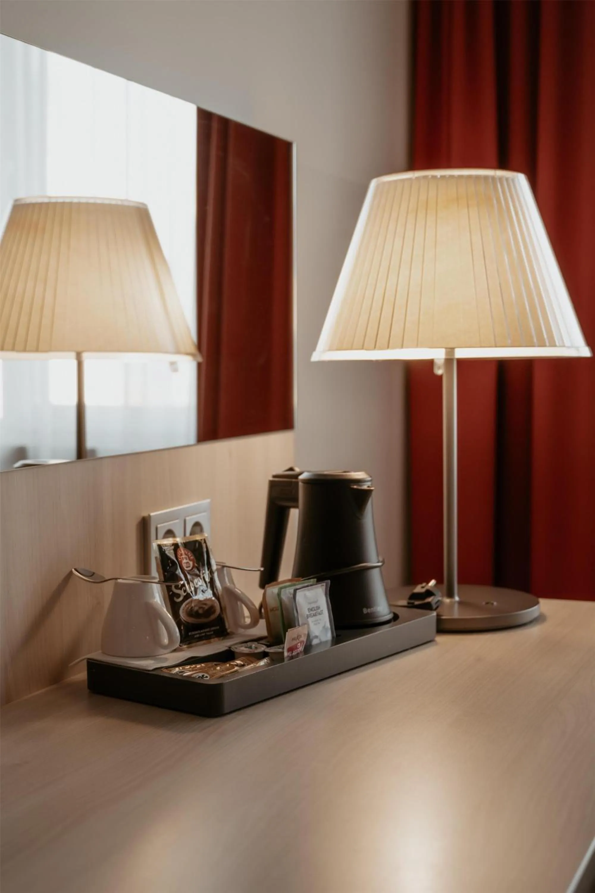 Property building in Park Inn by Radisson Linz