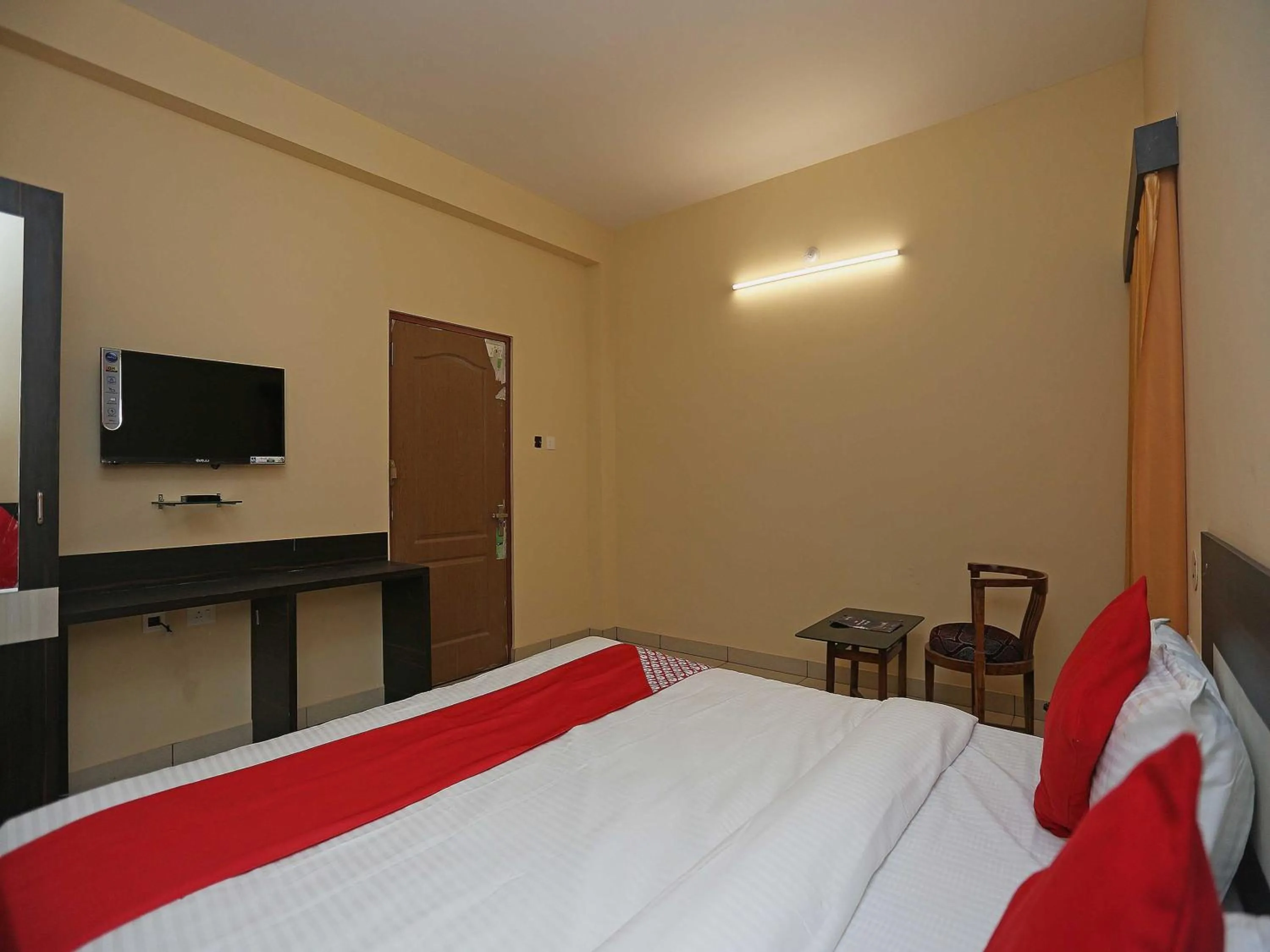 Bedroom in Hotel O Blue Bell