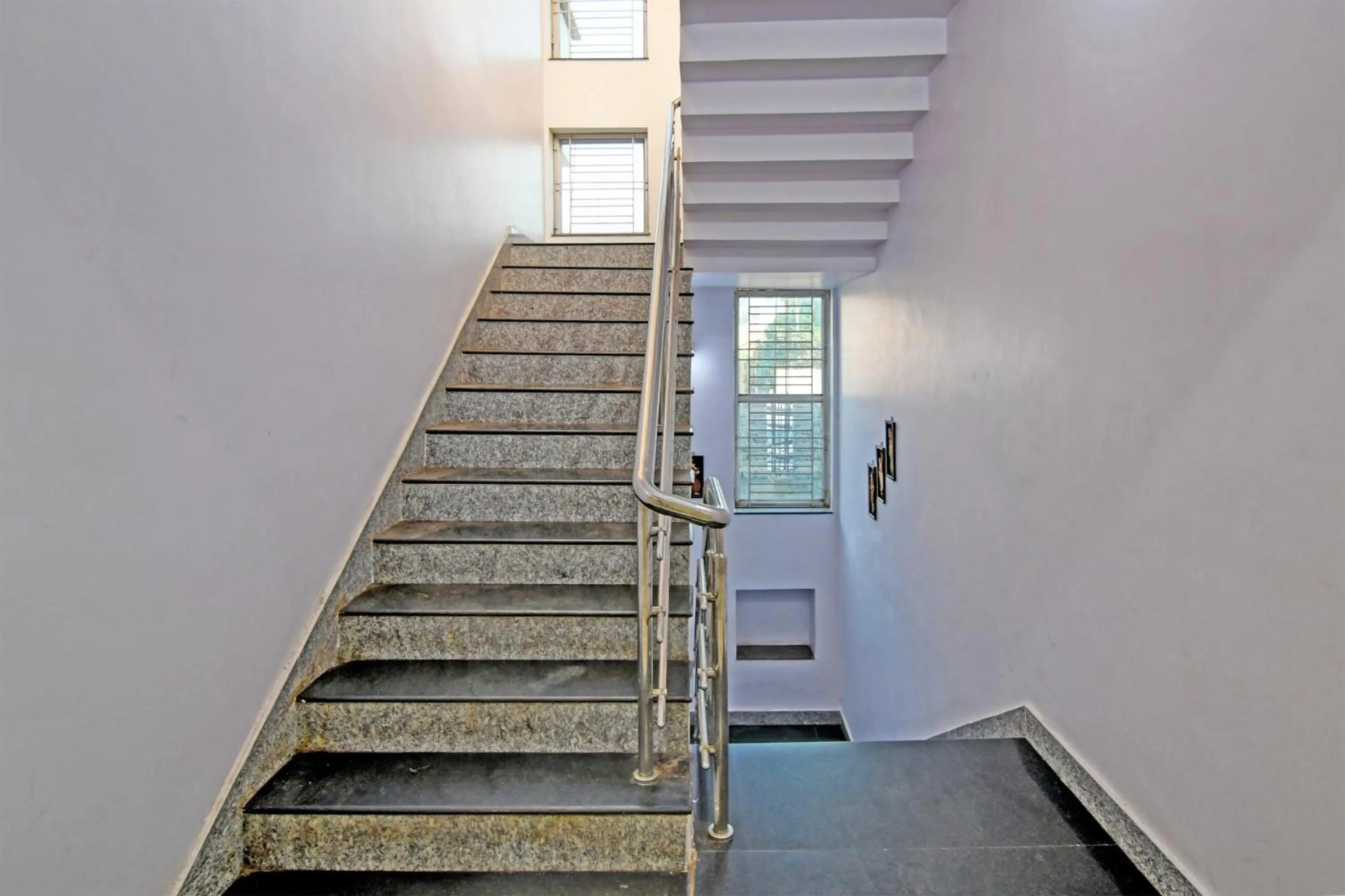 Lobby or reception in Archie Oasis