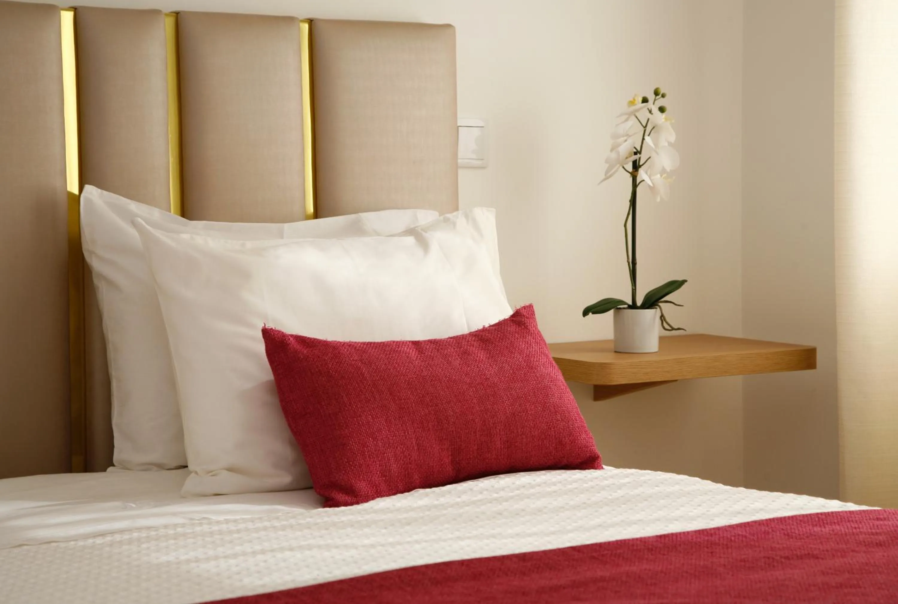 Bed in Nova Delpa AL